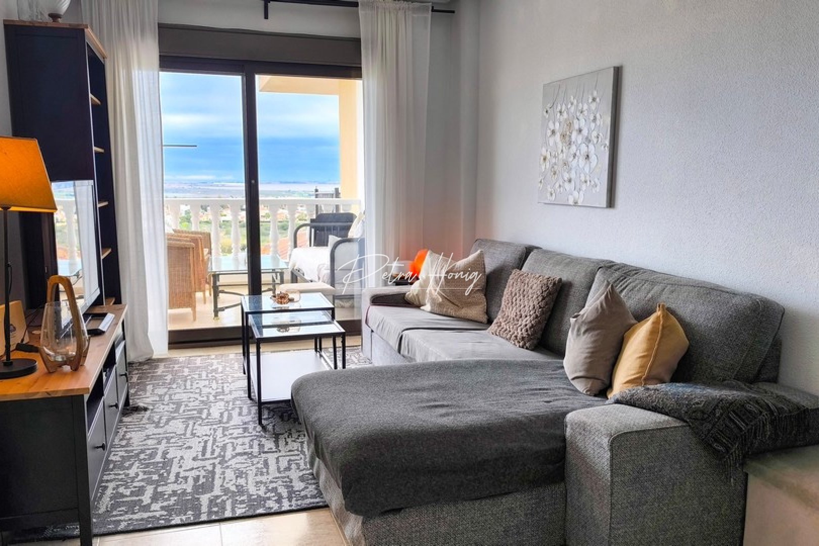 Gebrauchtobjekte - Apartment - Ciudad Quesada - Town Center