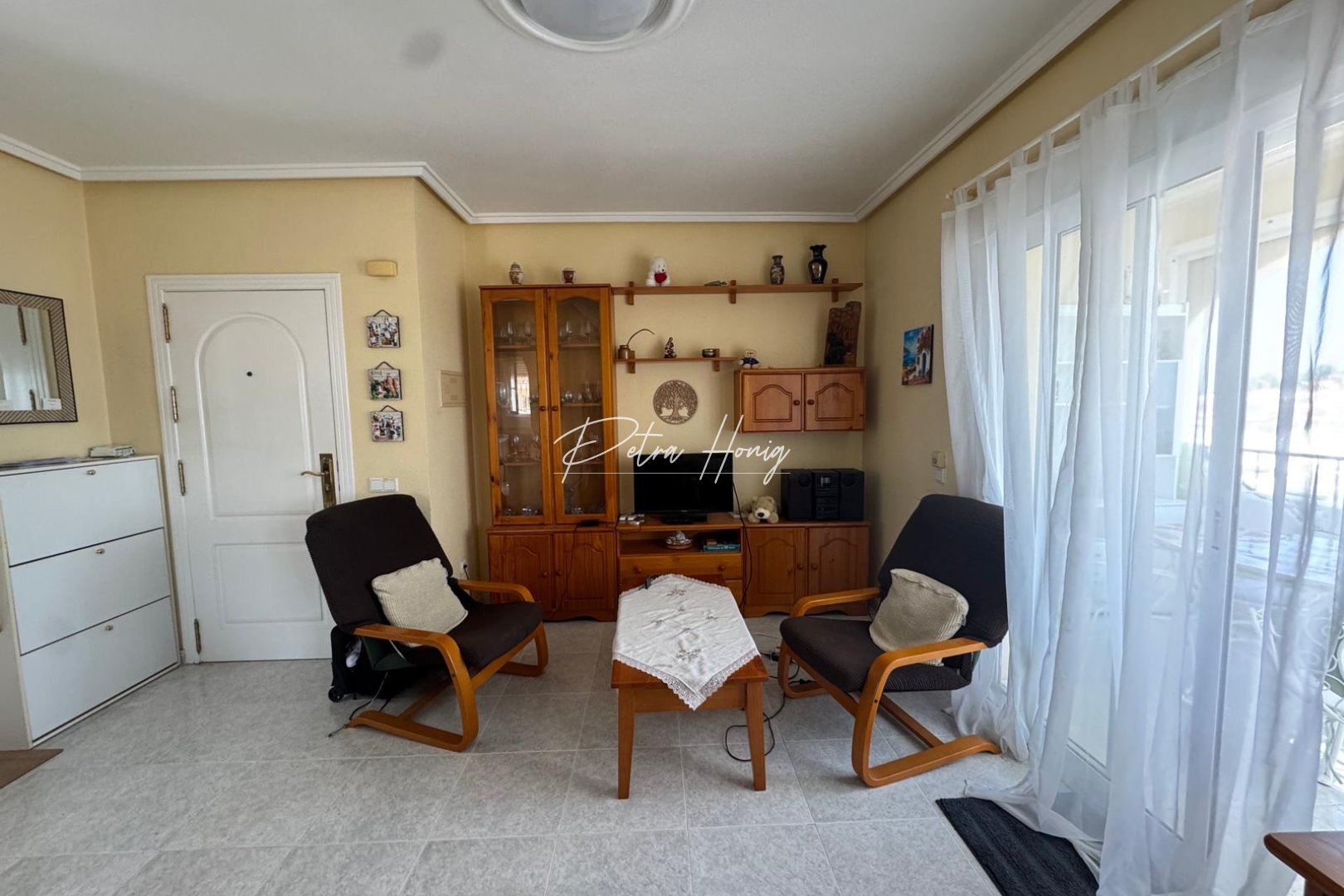 Gebrauchtobjekte - Apartment - Ciudad Quesada - Town Center