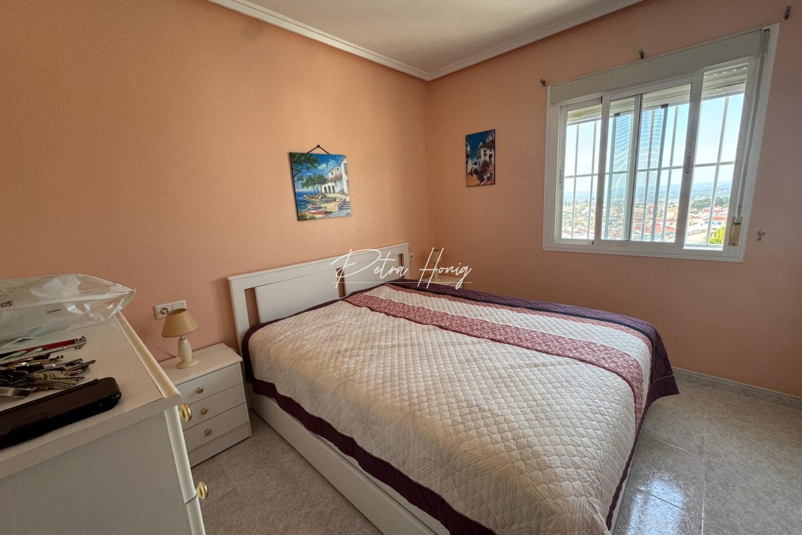 Gebrauchtobjekte - Apartment - Ciudad Quesada - Town Center