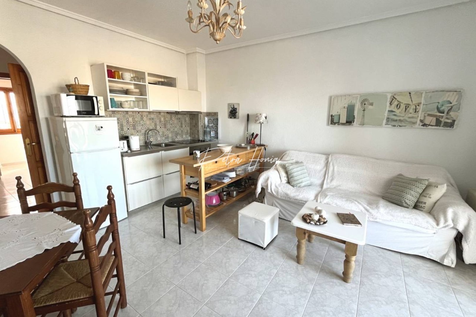 Gebrauchtobjekte - Apartment - Ciudad Quesada - Town Center