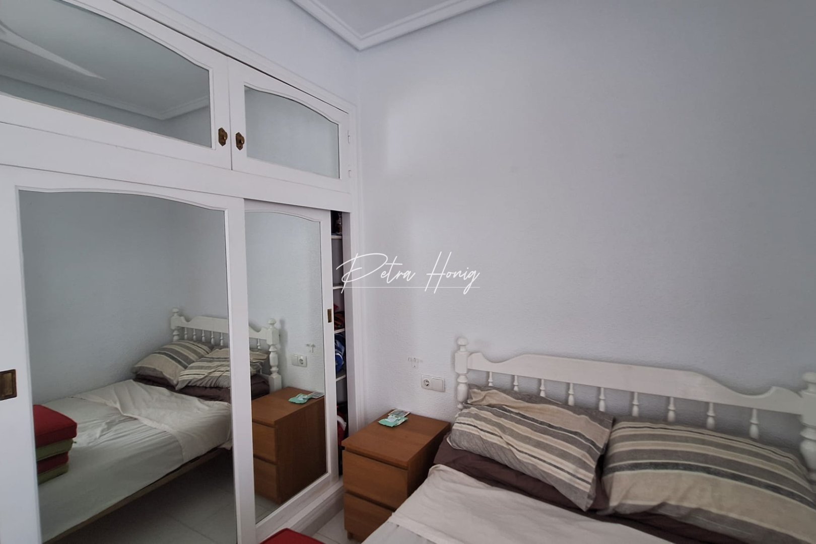 Gebrauchtobjekte - Apartment - Ciudad Quesada - Town Center