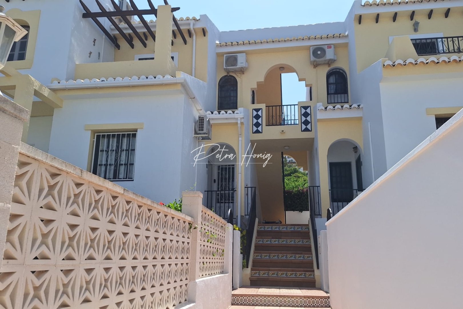 Gebrauchtobjekte - Apartment - Ciudad Quesada - Town Center