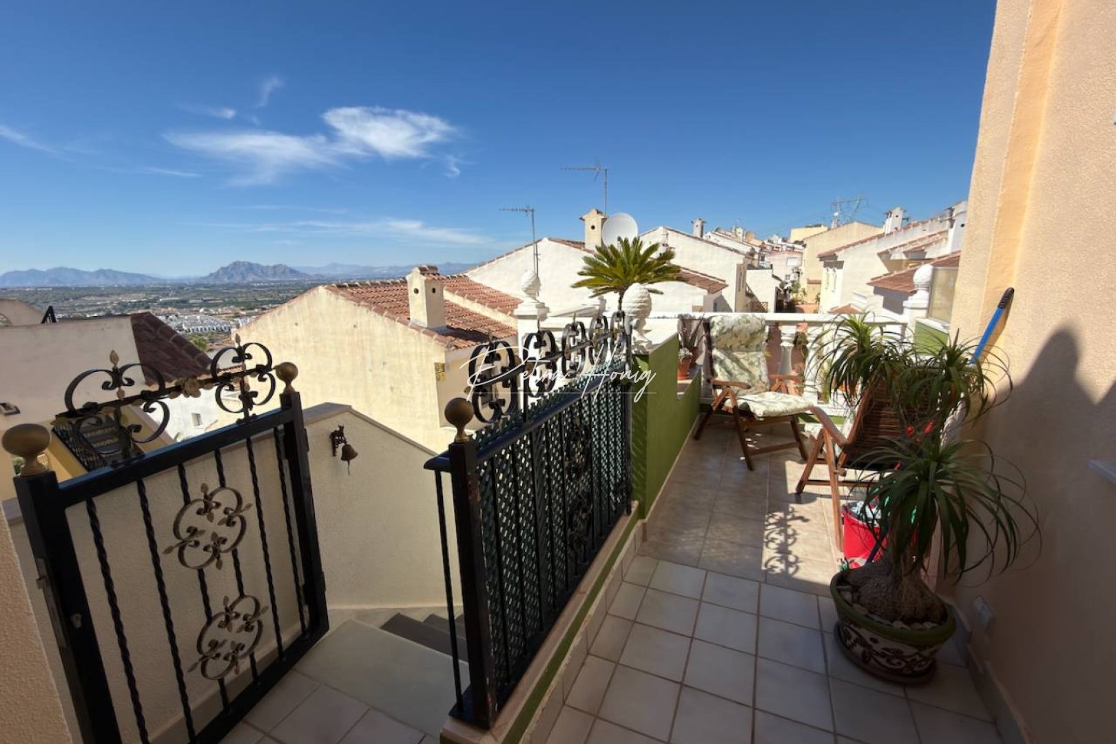 Gebrauchtobjekte - Apartment - Ciudad Quesada - Town Center