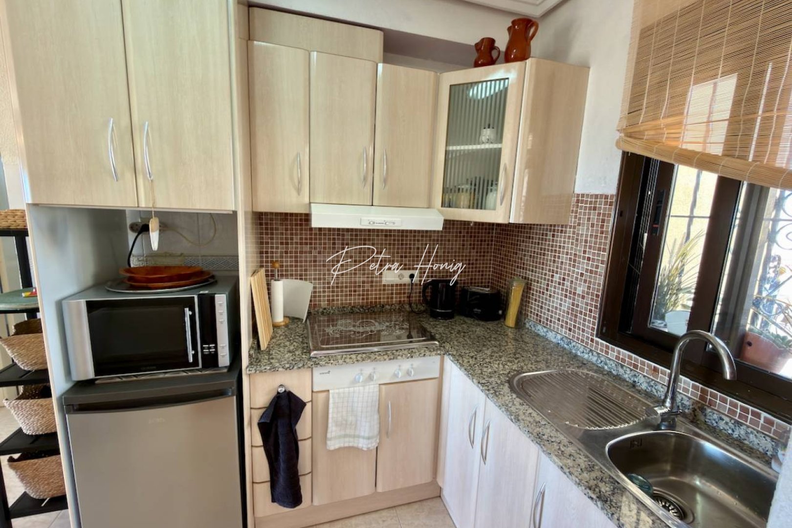 Gebrauchtobjekte - Apartment - Ciudad Quesada - Town Center