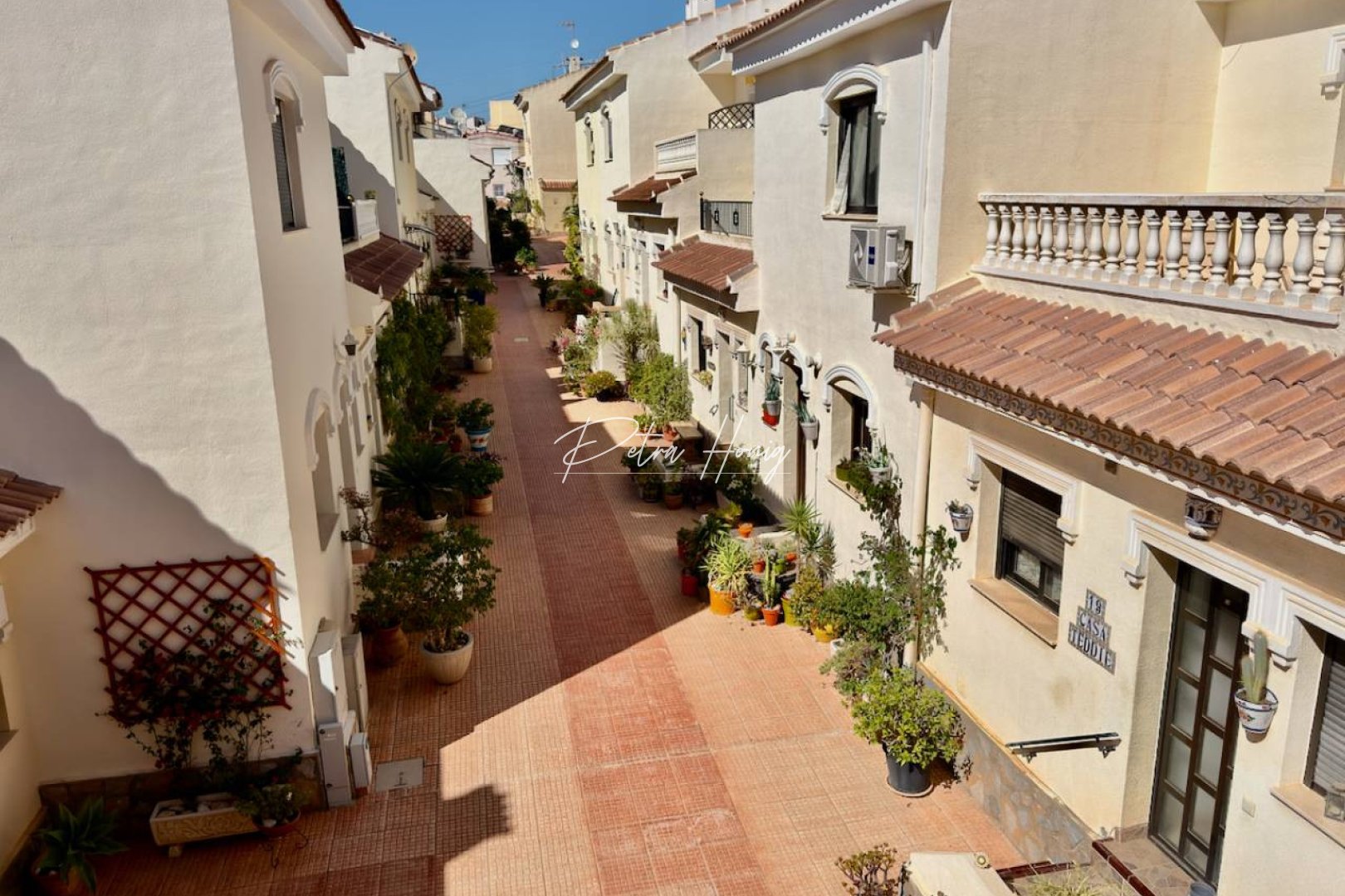 Gebrauchtobjekte - Apartment - Ciudad Quesada - Town Center
