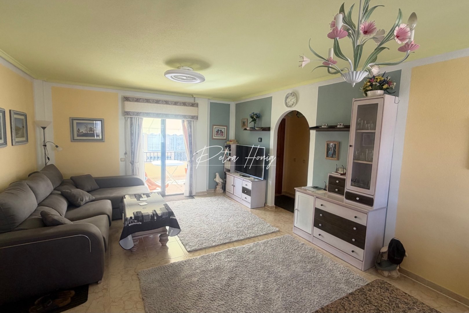 Gebrauchtobjekte - Apartment - Ciudad Quesada - Town Center
