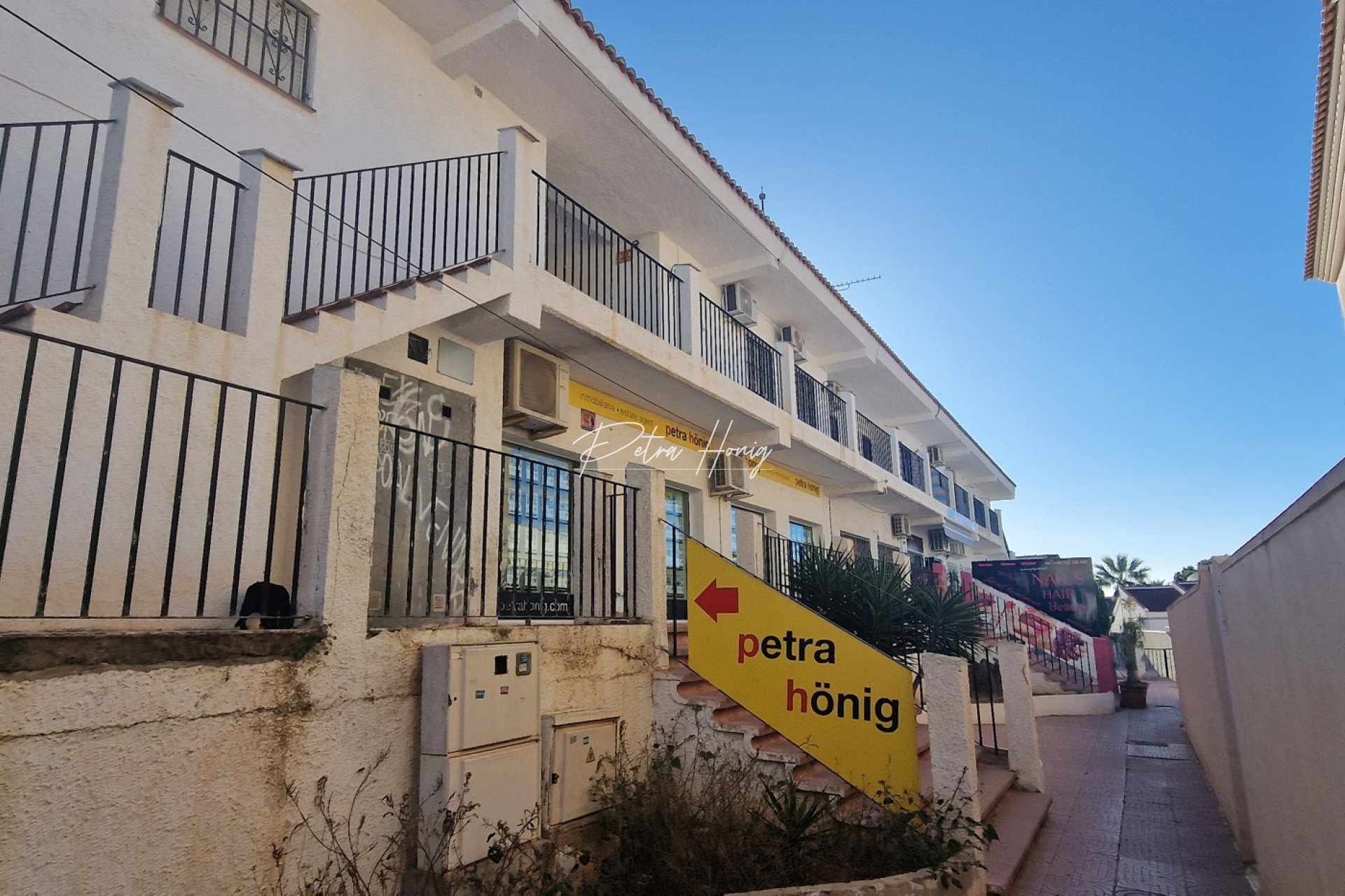 Gebrauchtobjekte - Apartment - Ciudad Quesada - Town Center