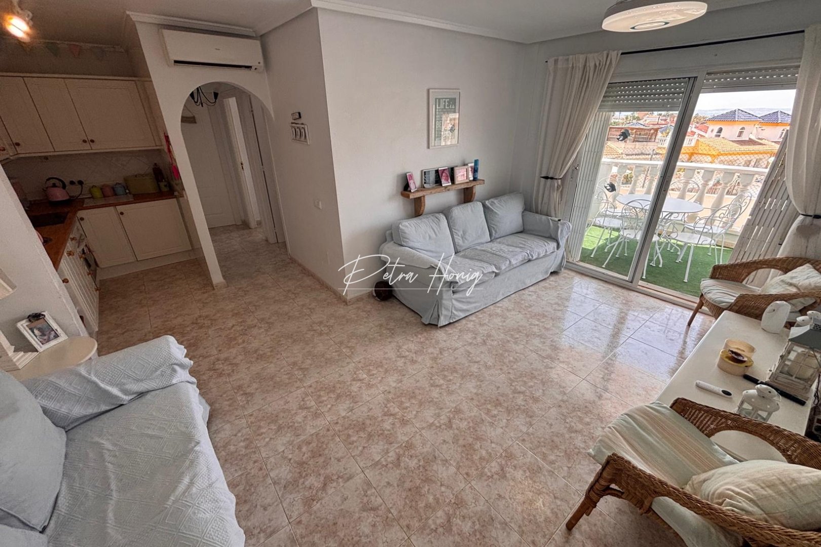 Gebrauchtobjekte - Apartment - Ciudad Quesada - Urbanización Ciudad Quesada