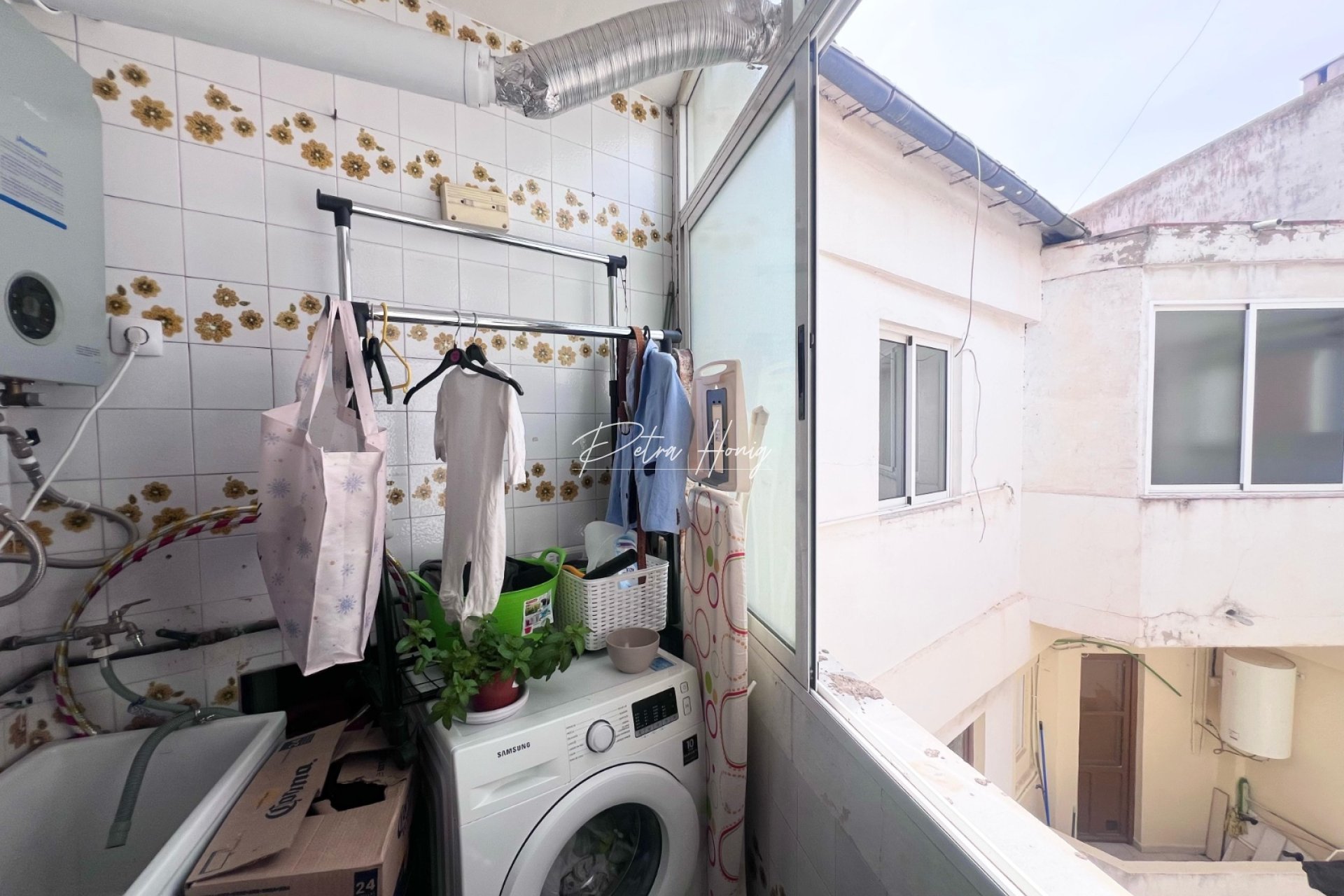 Gebrauchtobjekte - Apartment - Ciudad Quesada