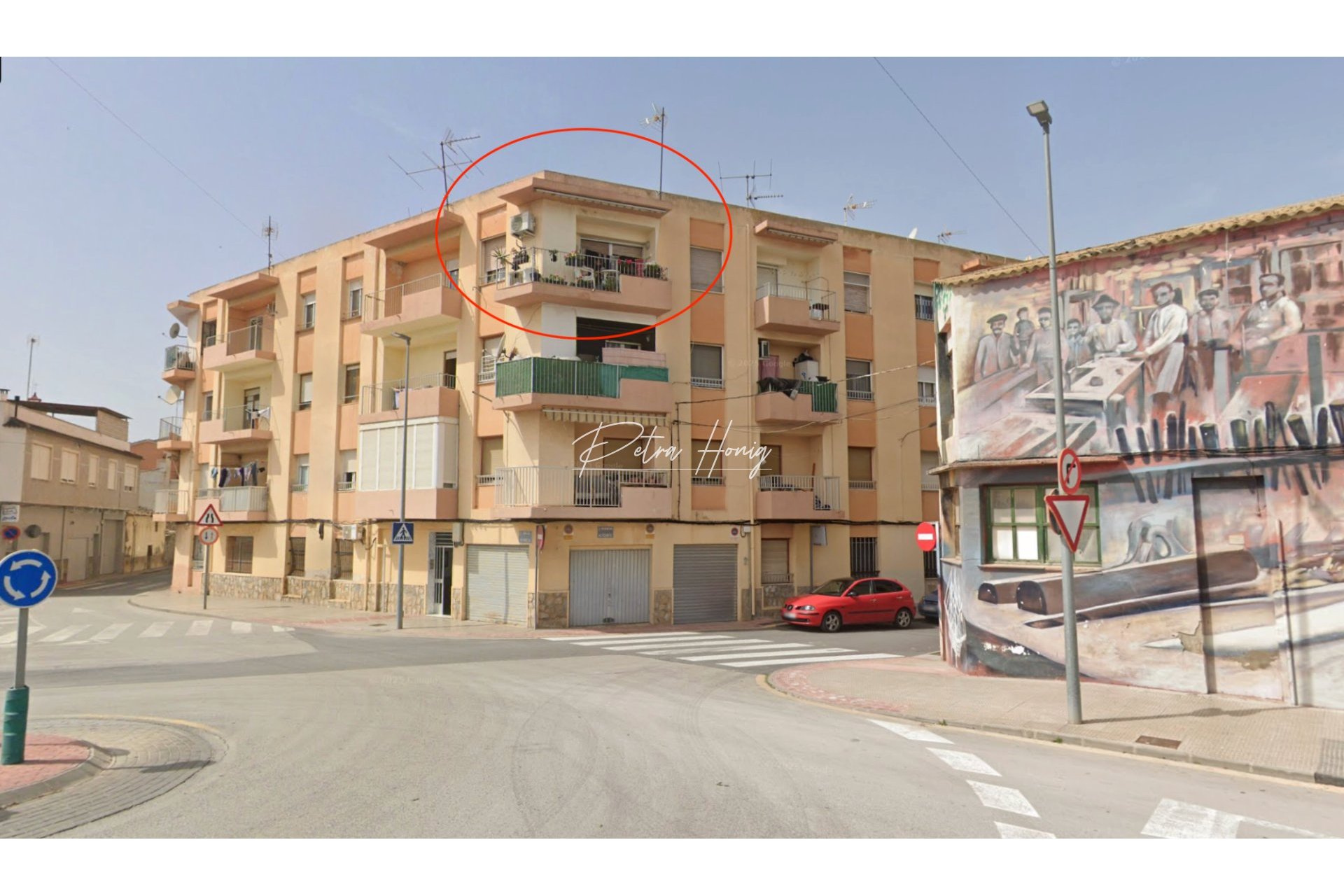 Gebrauchtobjekte - Apartment - Ciudad Quesada