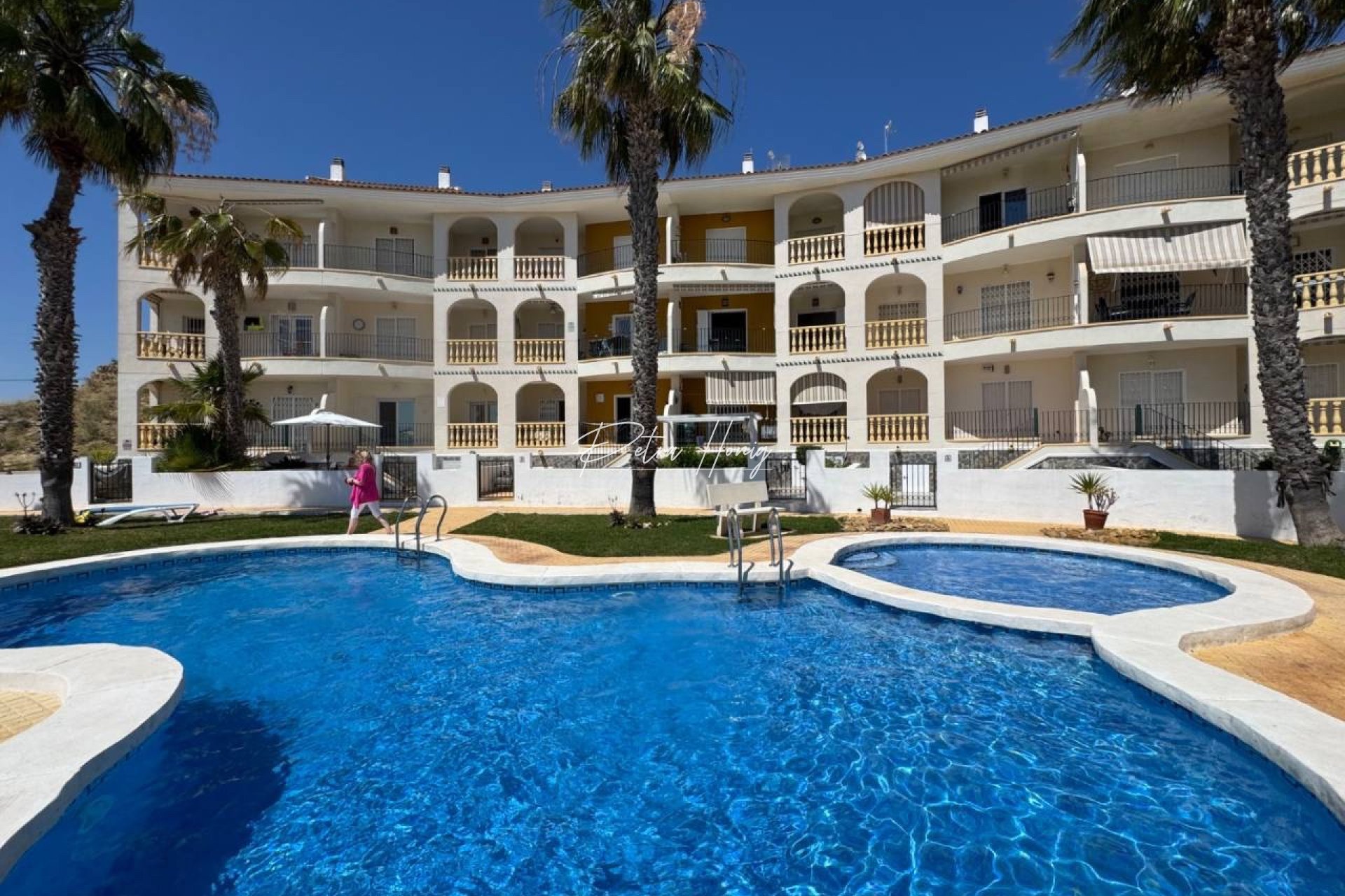 Gebrauchtobjekte - Apartment - Ciudad Quesada