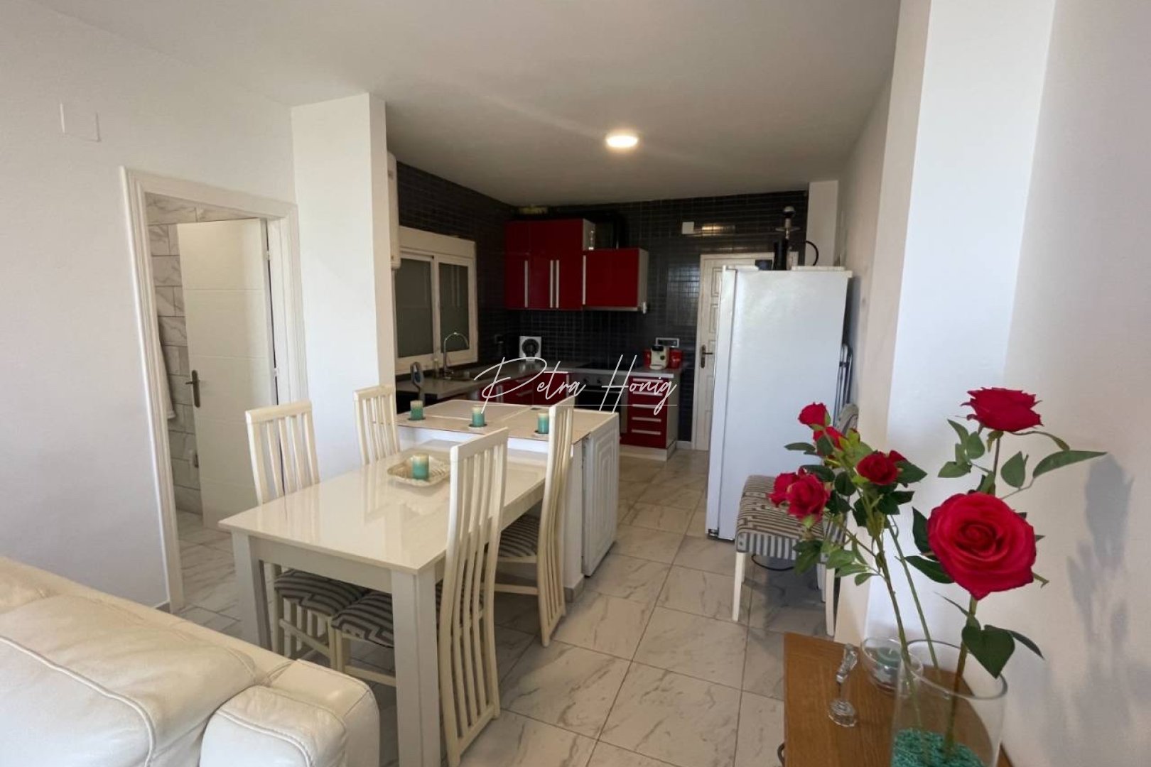 Gebrauchtobjekte - Apartment - Ciudad Quesada