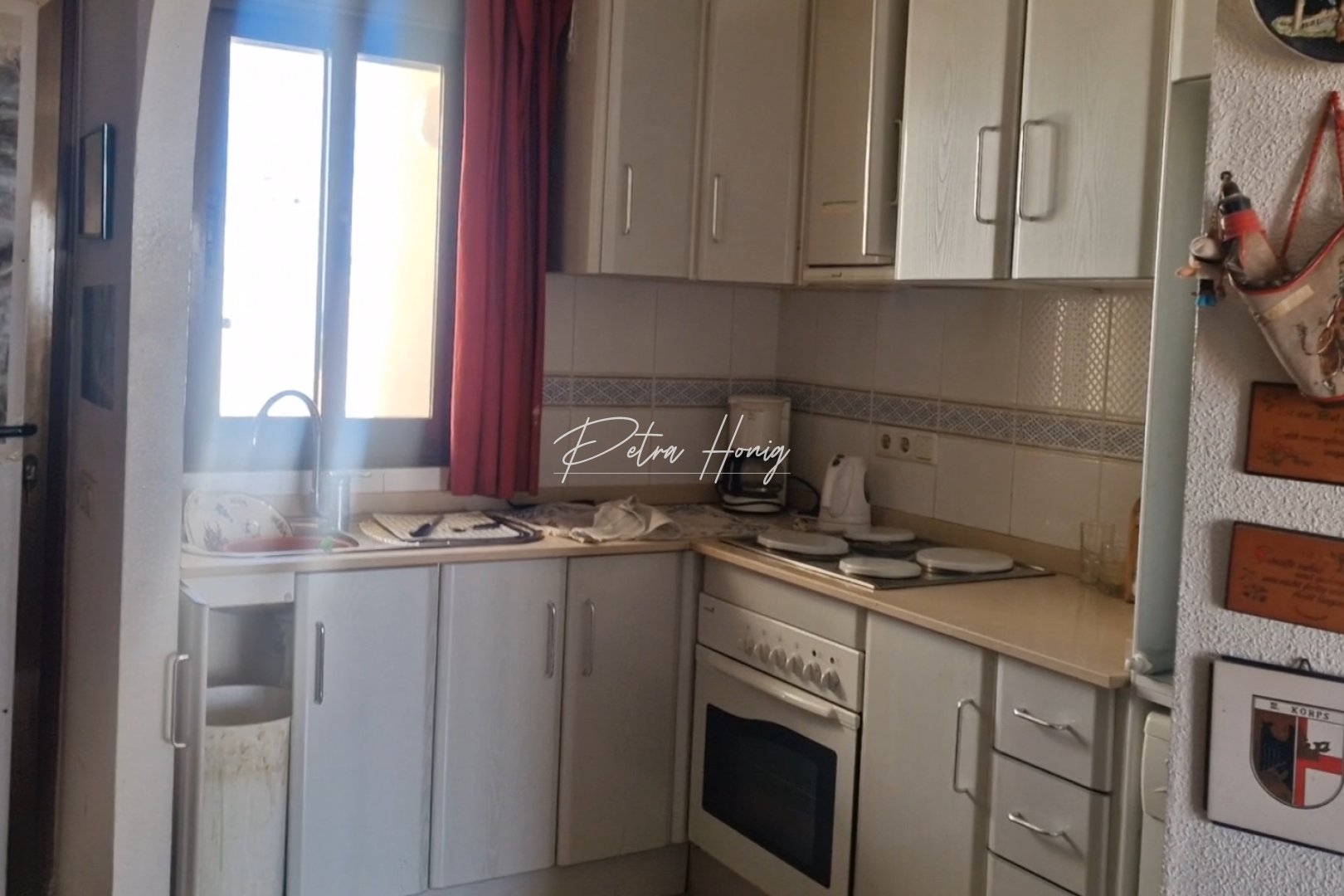 Gebrauchtobjekte - Apartment - Ciudad Quesada