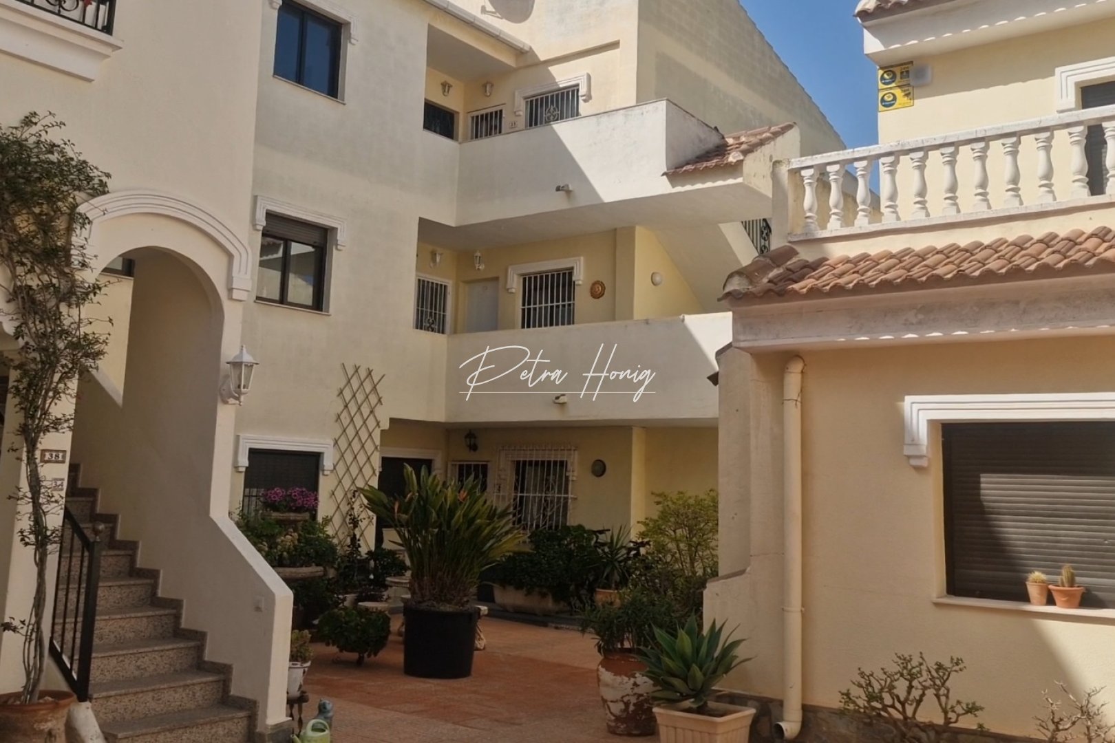 Gebrauchtobjekte - Apartment - Ciudad Quesada