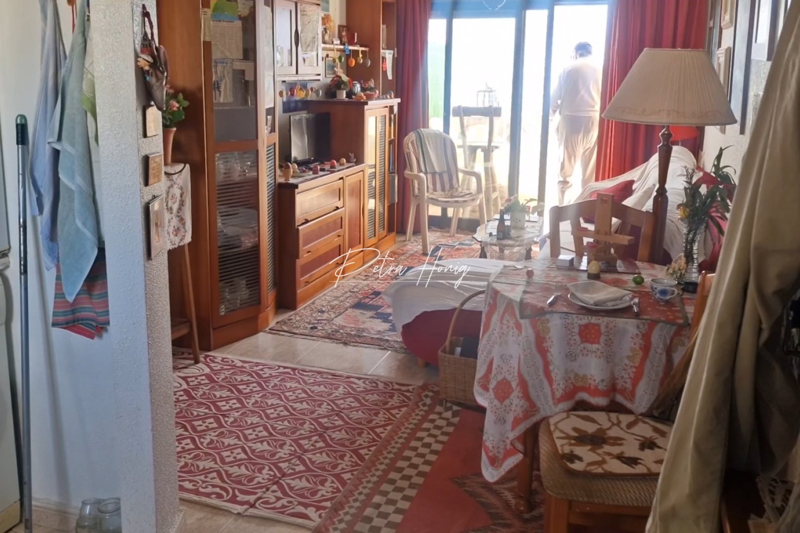 Gebrauchtobjekte - Apartment - Ciudad Quesada