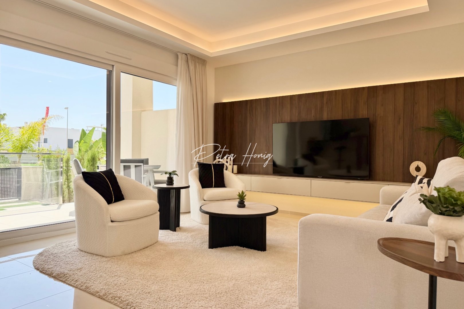 Gebrauchtobjekte - Apartment - Ciudad Quesada