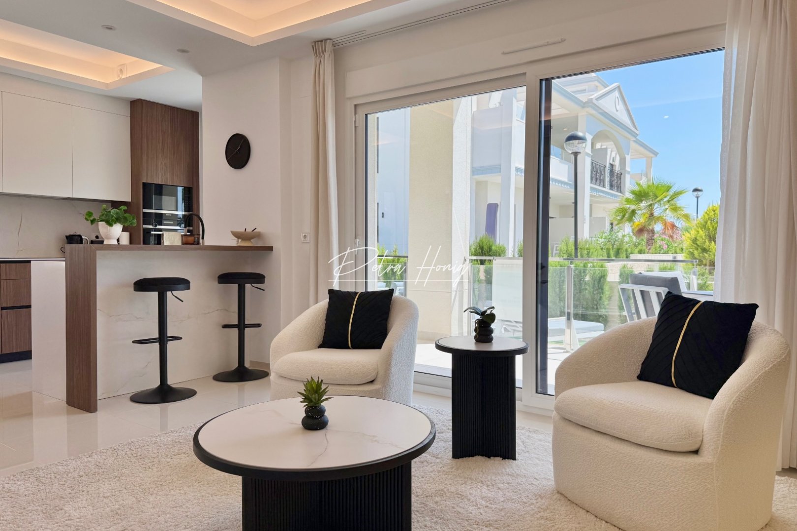 Gebrauchtobjekte - Apartment - Ciudad Quesada