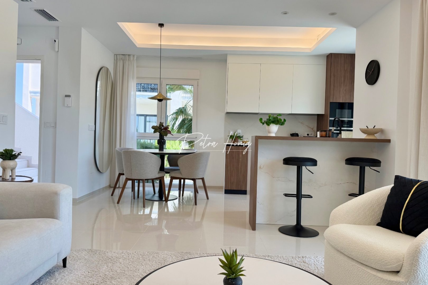 Gebrauchtobjekte - Apartment - Ciudad Quesada
