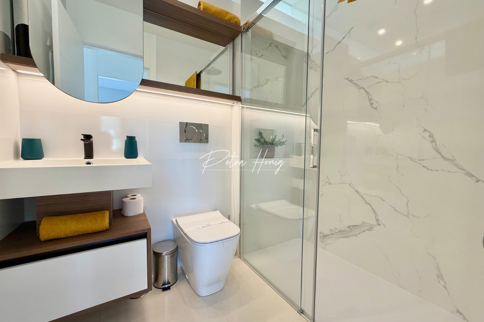 Gebrauchtobjekte - Apartment - Ciudad Quesada