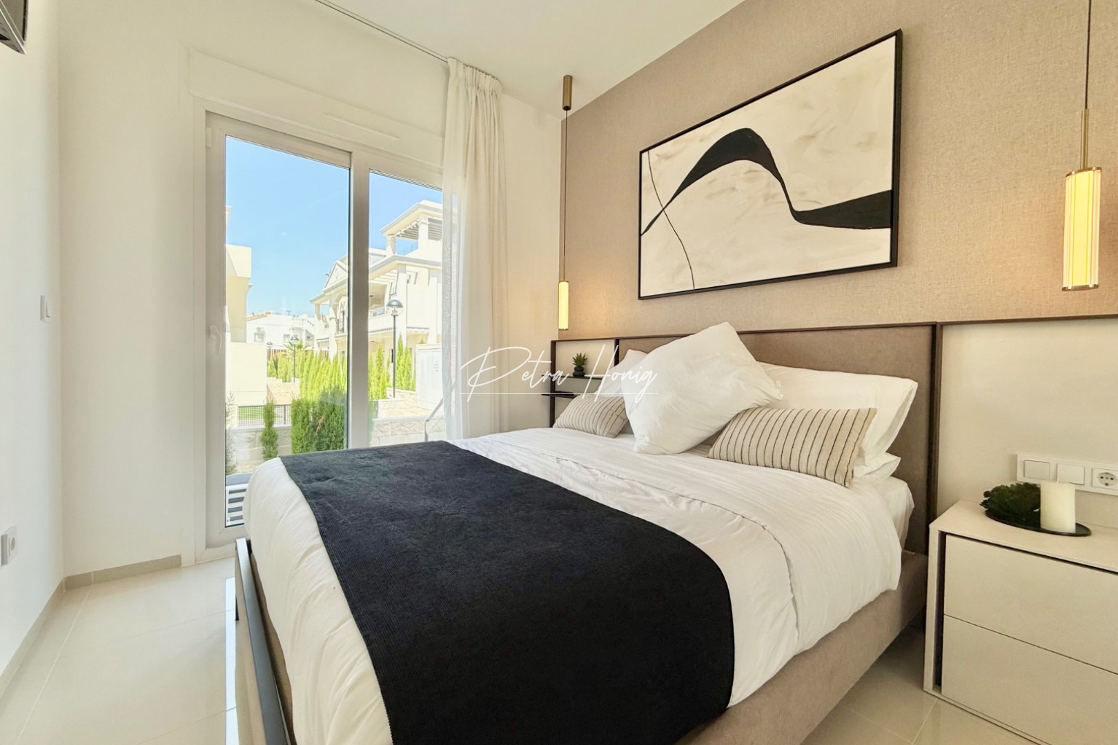 Gebrauchtobjekte - Apartment - Ciudad Quesada