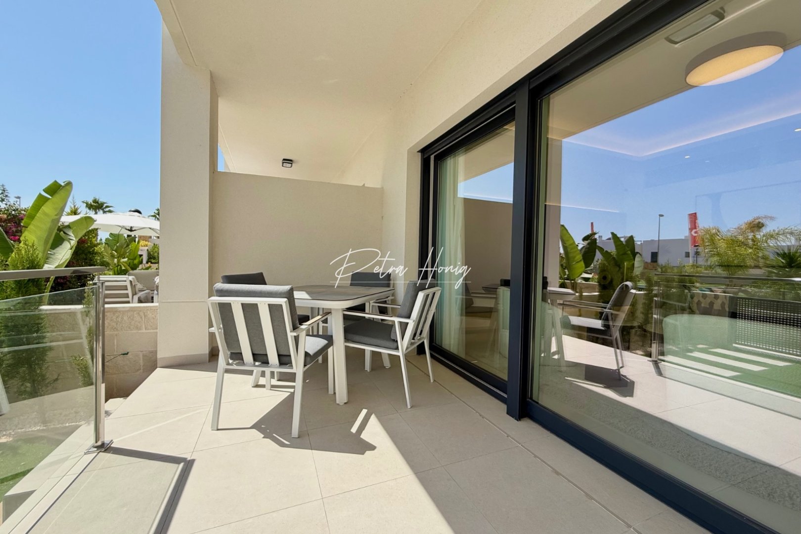Gebrauchtobjekte - Apartment - Ciudad Quesada