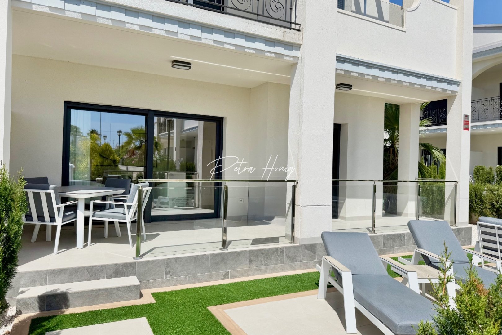 Gebrauchtobjekte - Apartment - Ciudad Quesada