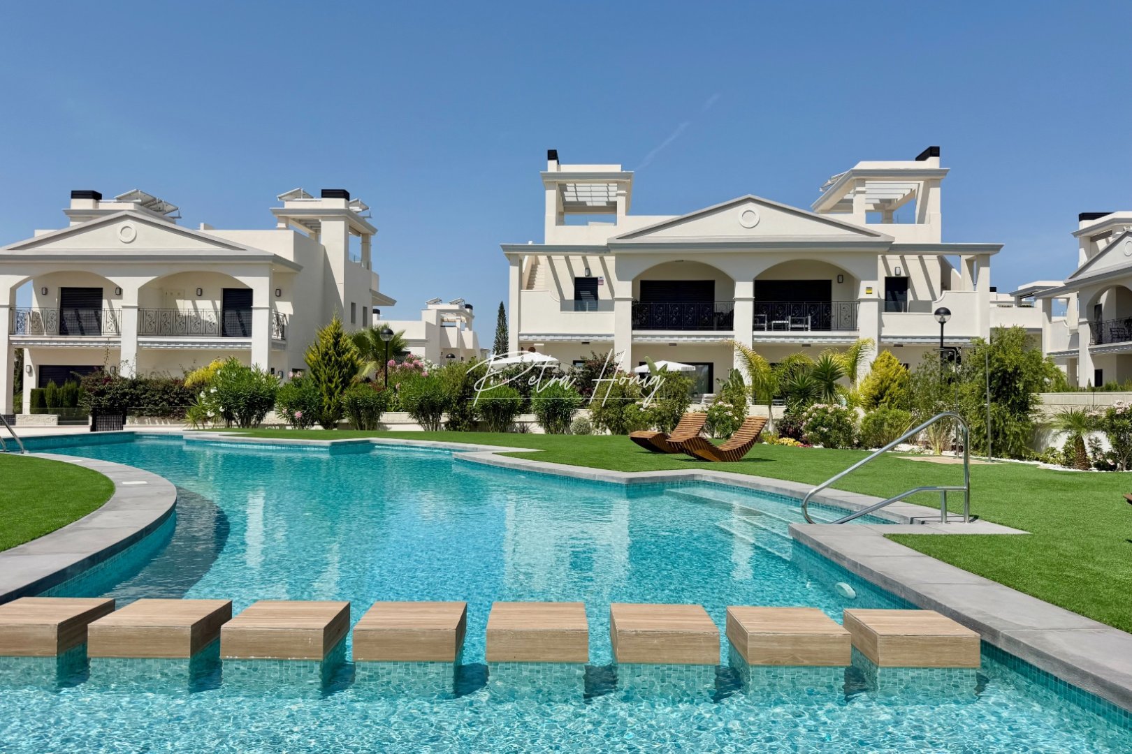 Gebrauchtobjekte - Apartment - Ciudad Quesada