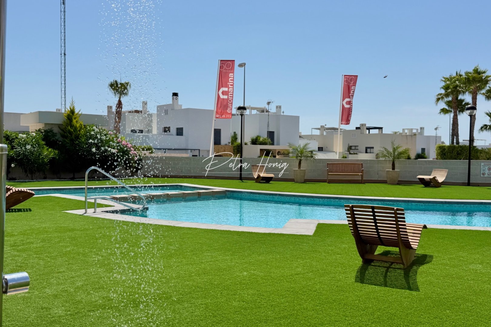 Gebrauchtobjekte - Apartment - Ciudad Quesada