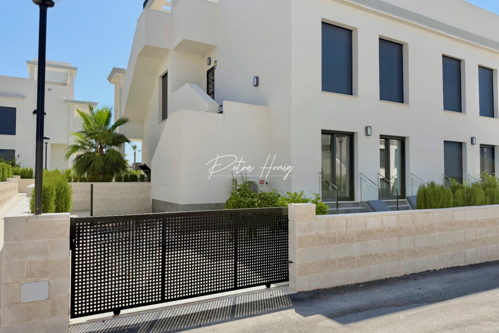 Gebrauchtobjekte - Apartment - Ciudad Quesada