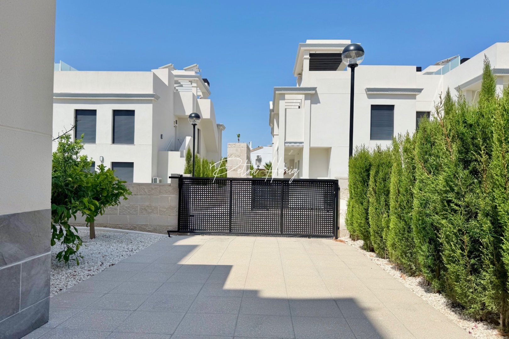 Gebrauchtobjekte - Apartment - Ciudad Quesada