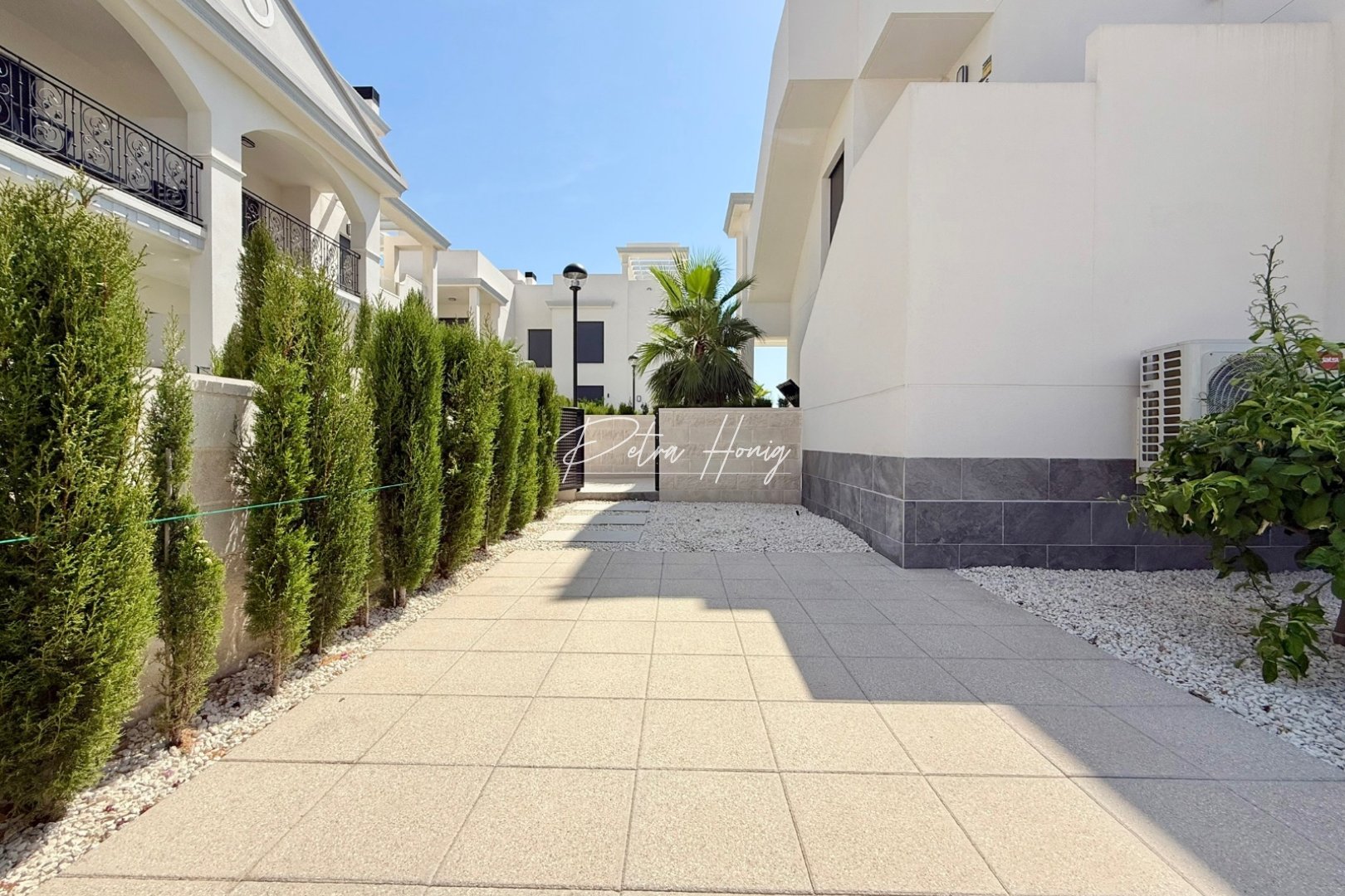 Gebrauchtobjekte - Apartment - Ciudad Quesada