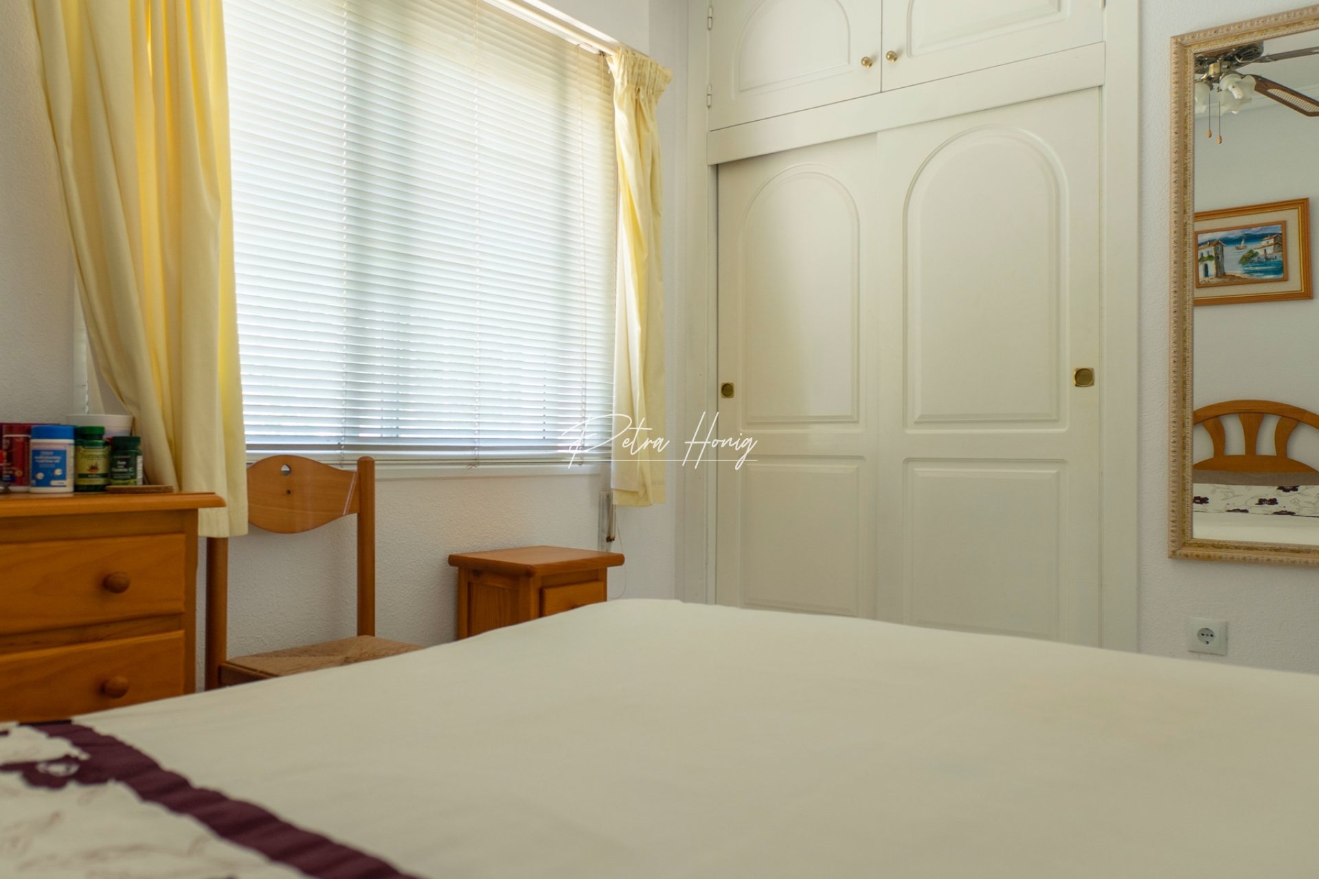 Gebrauchtobjekte - Apartment - Ciudad Quesada