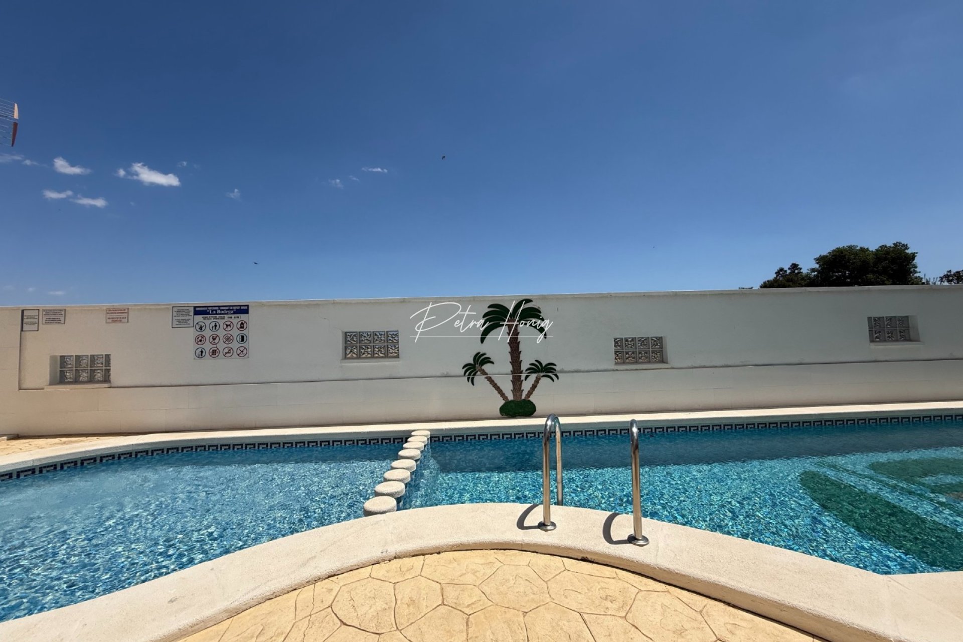 Gebrauchtobjekte - Apartment - Daya Nueva