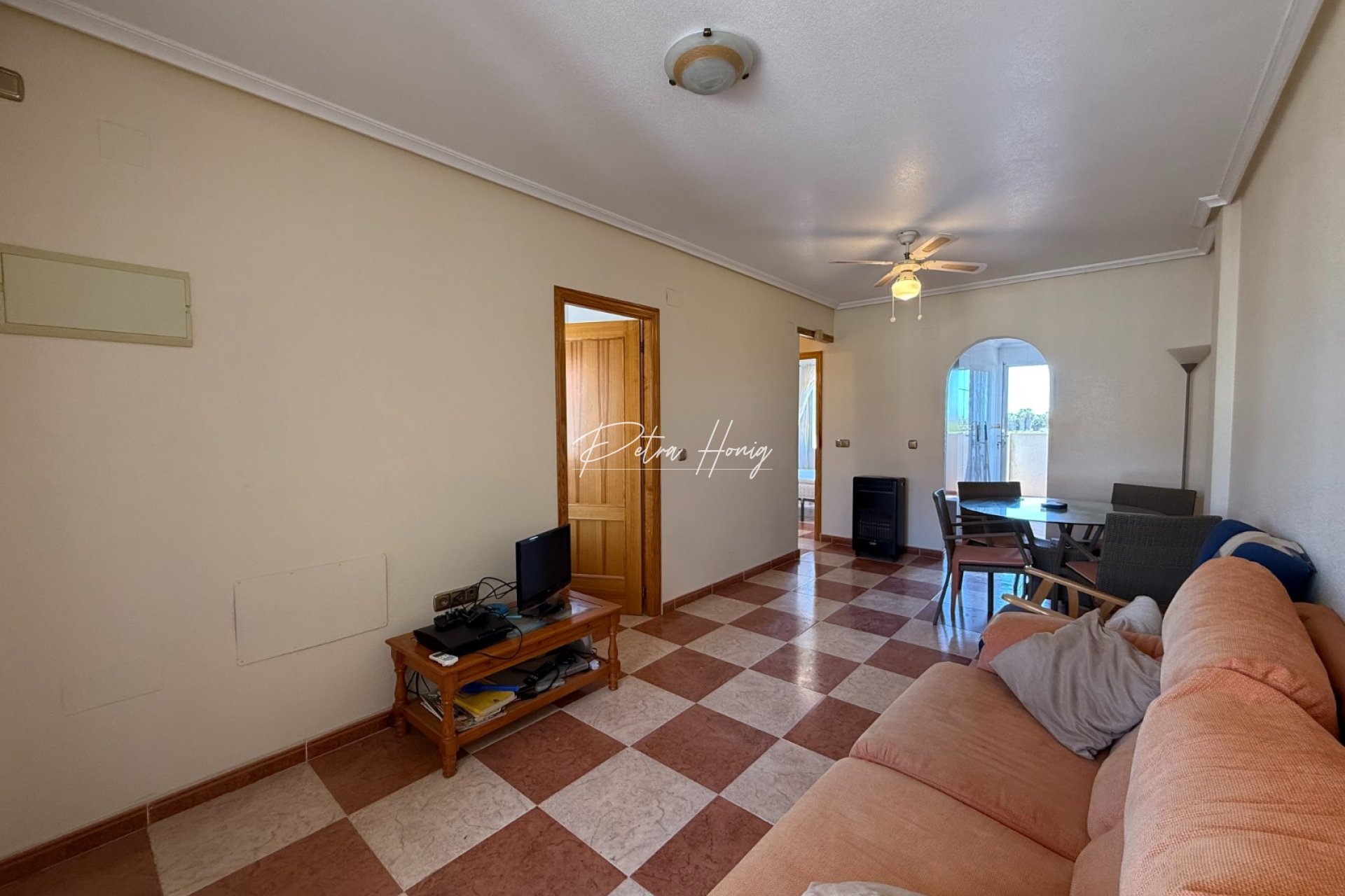 Gebrauchtobjekte - Apartment - Daya Nueva
