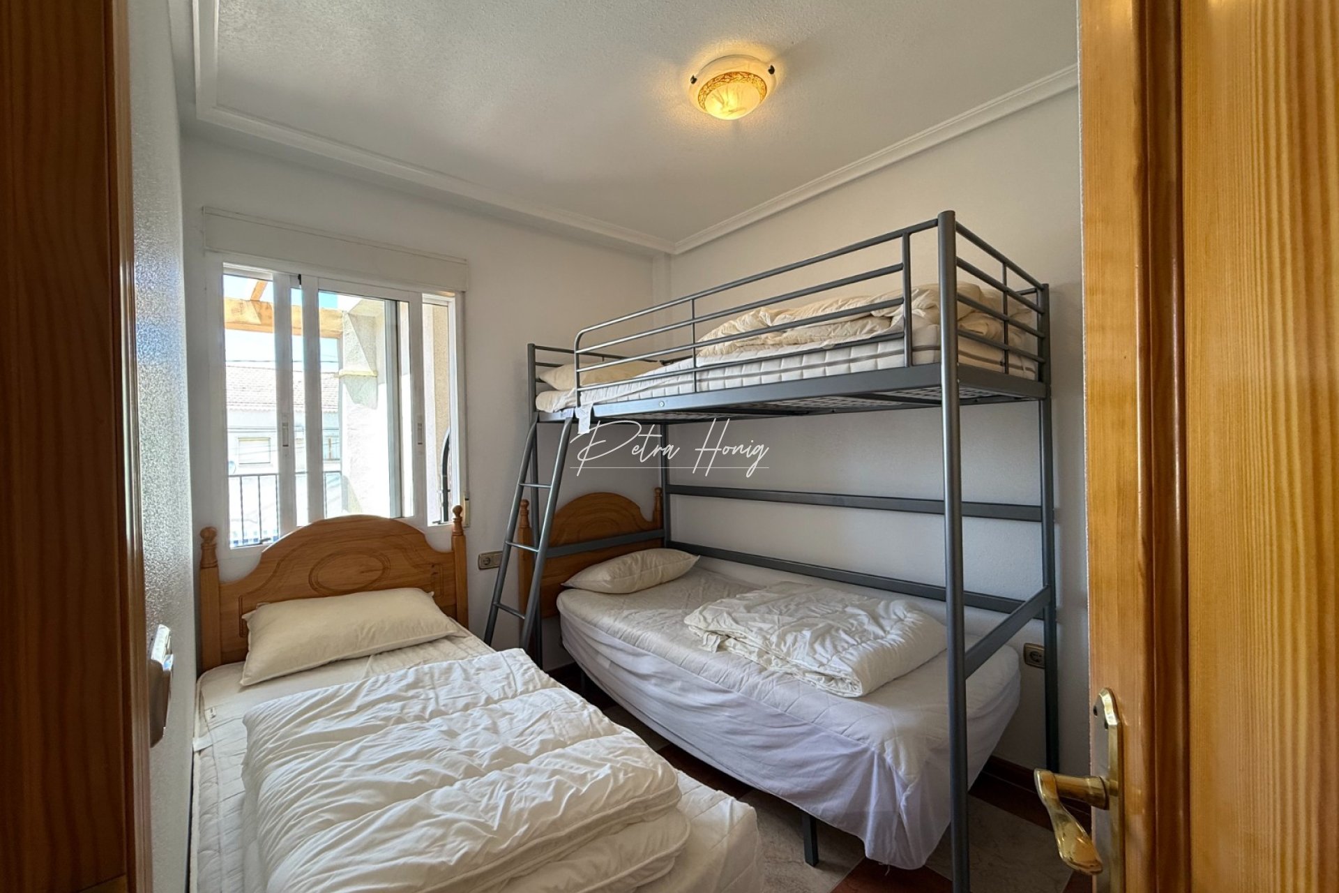 Gebrauchtobjekte - Apartment - Daya Nueva