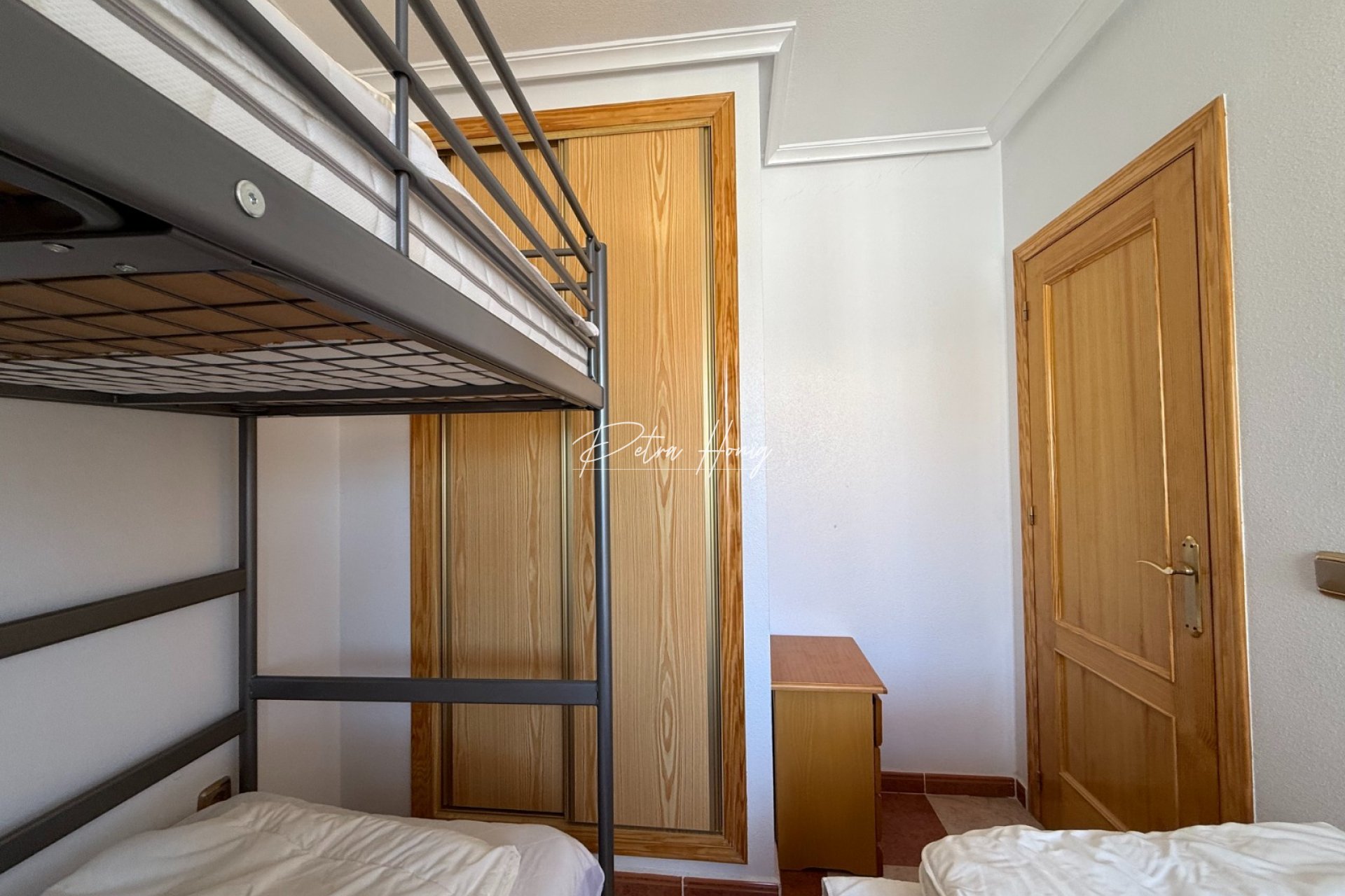 Gebrauchtobjekte - Apartment - Daya Nueva