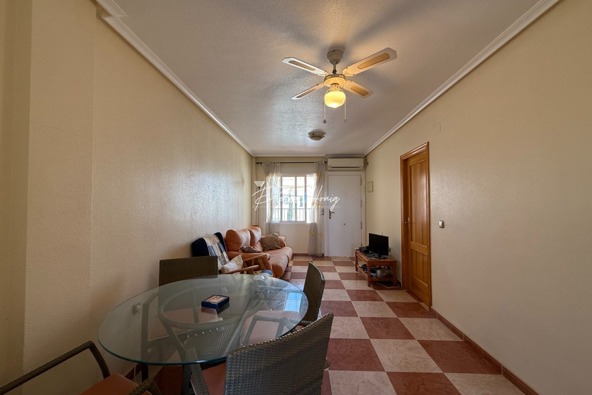 Gebrauchtobjekte - Apartment - Daya Nueva