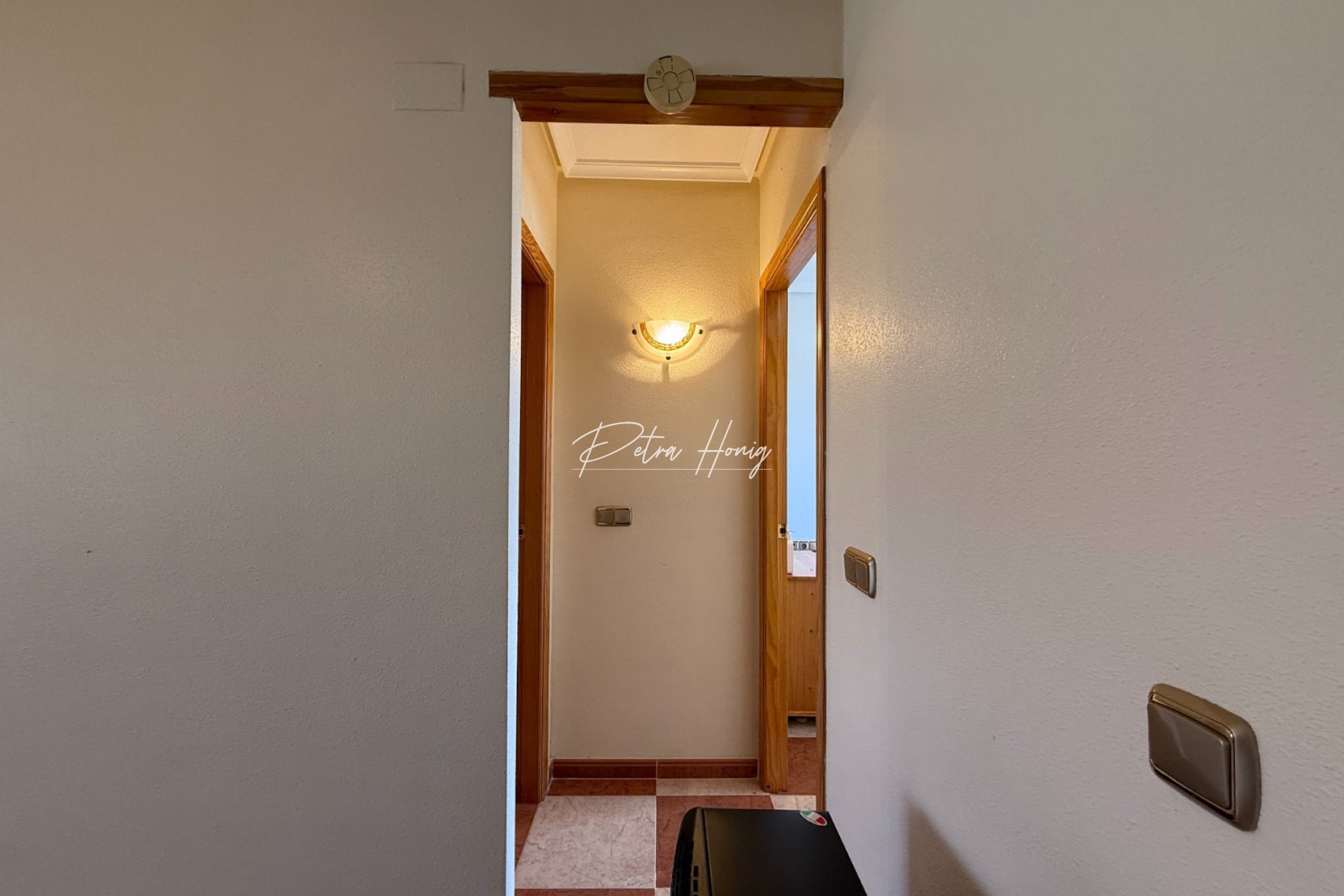 Gebrauchtobjekte - Apartment - Daya Nueva