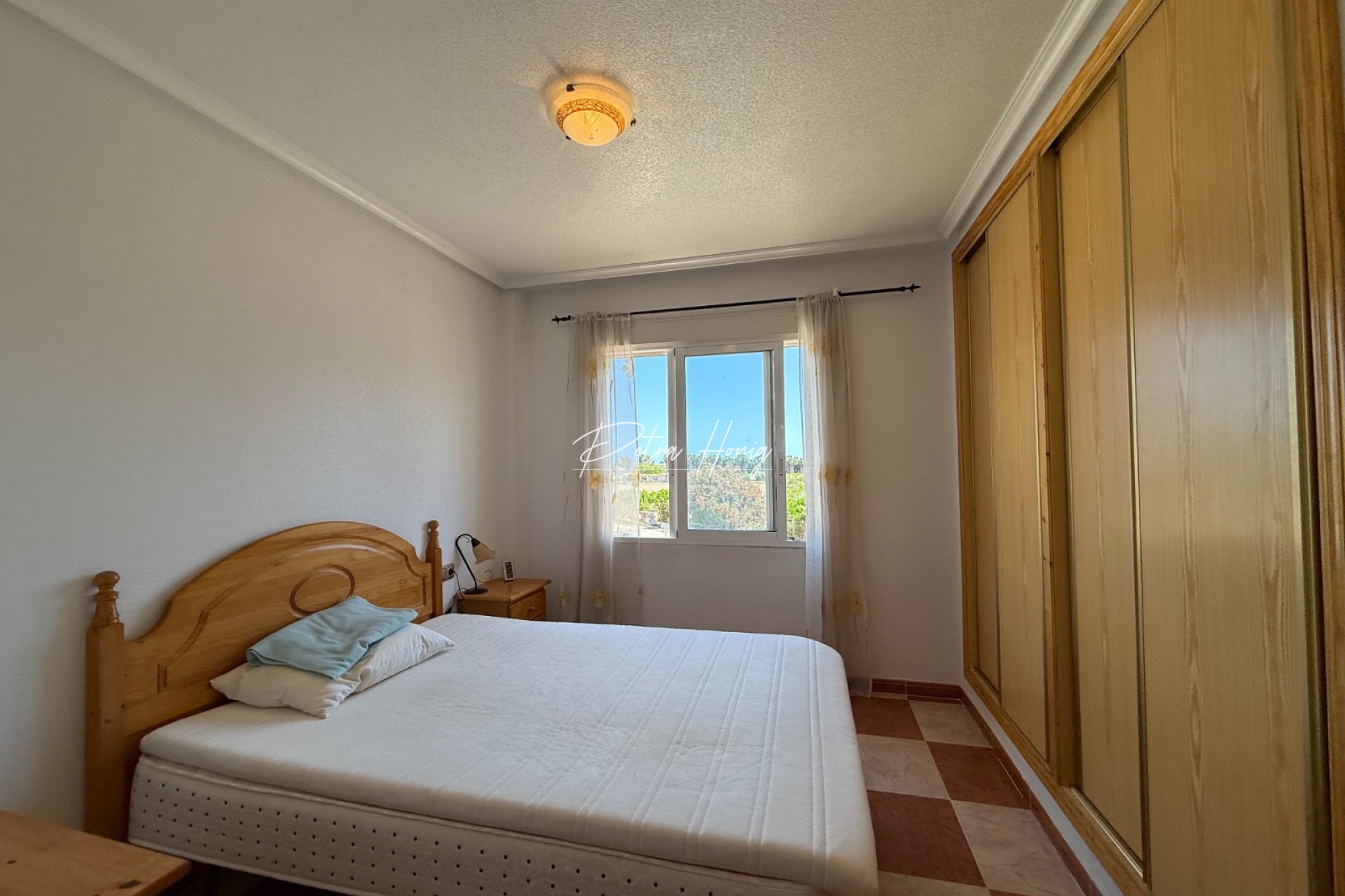 Gebrauchtobjekte - Apartment - Daya Nueva