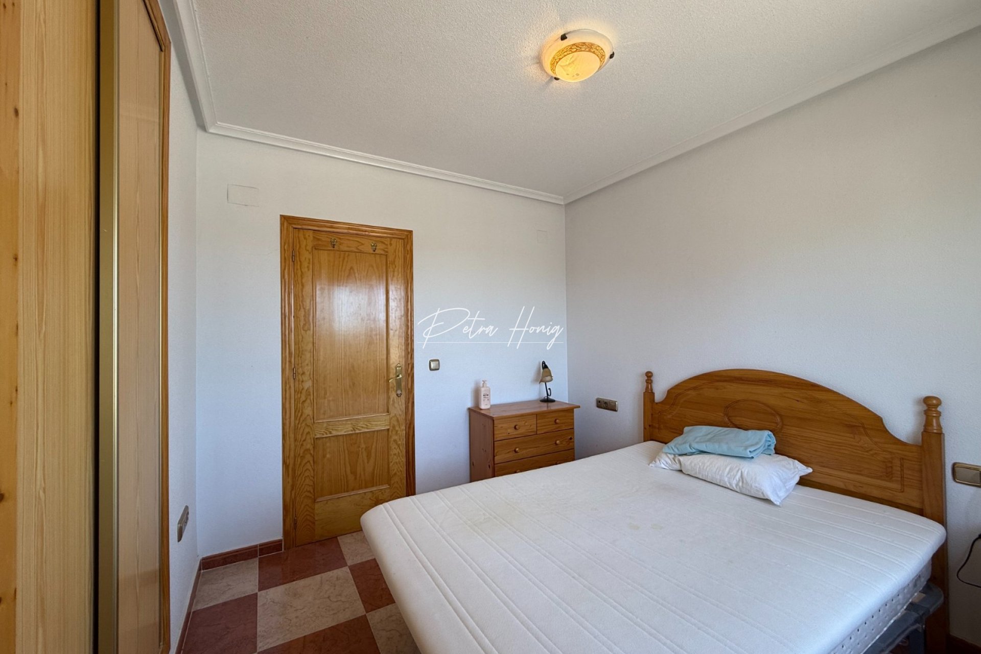 Gebrauchtobjekte - Apartment - Daya Nueva
