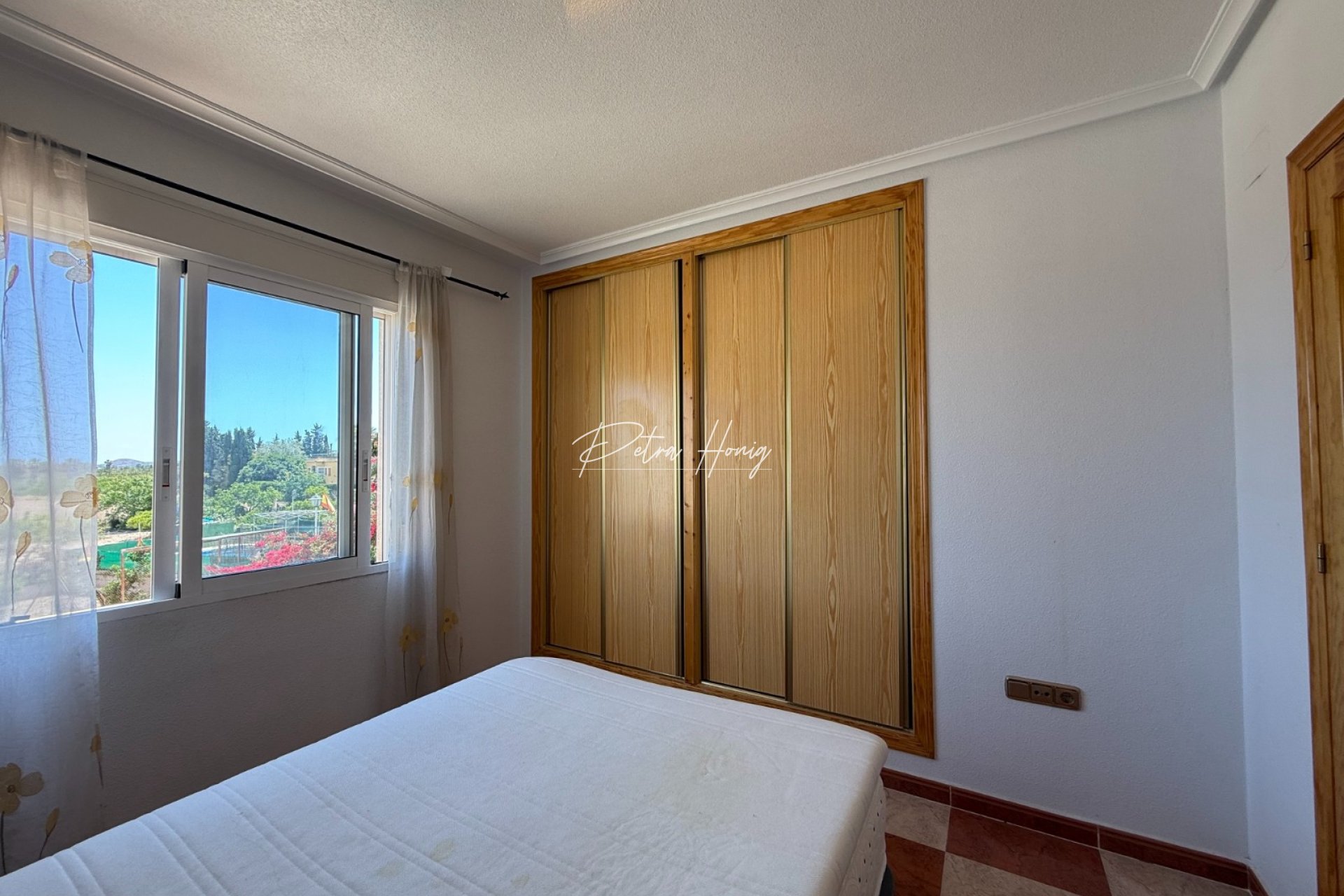 Gebrauchtobjekte - Apartment - Daya Nueva