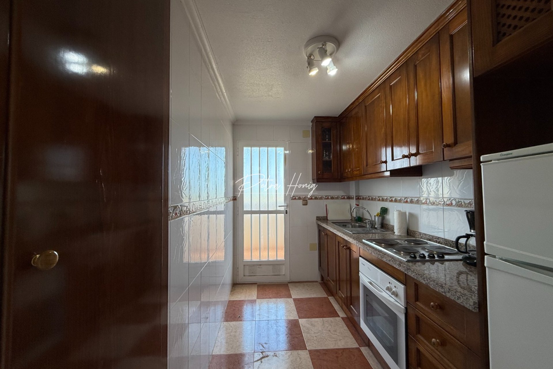 Gebrauchtobjekte - Apartment - Daya Nueva