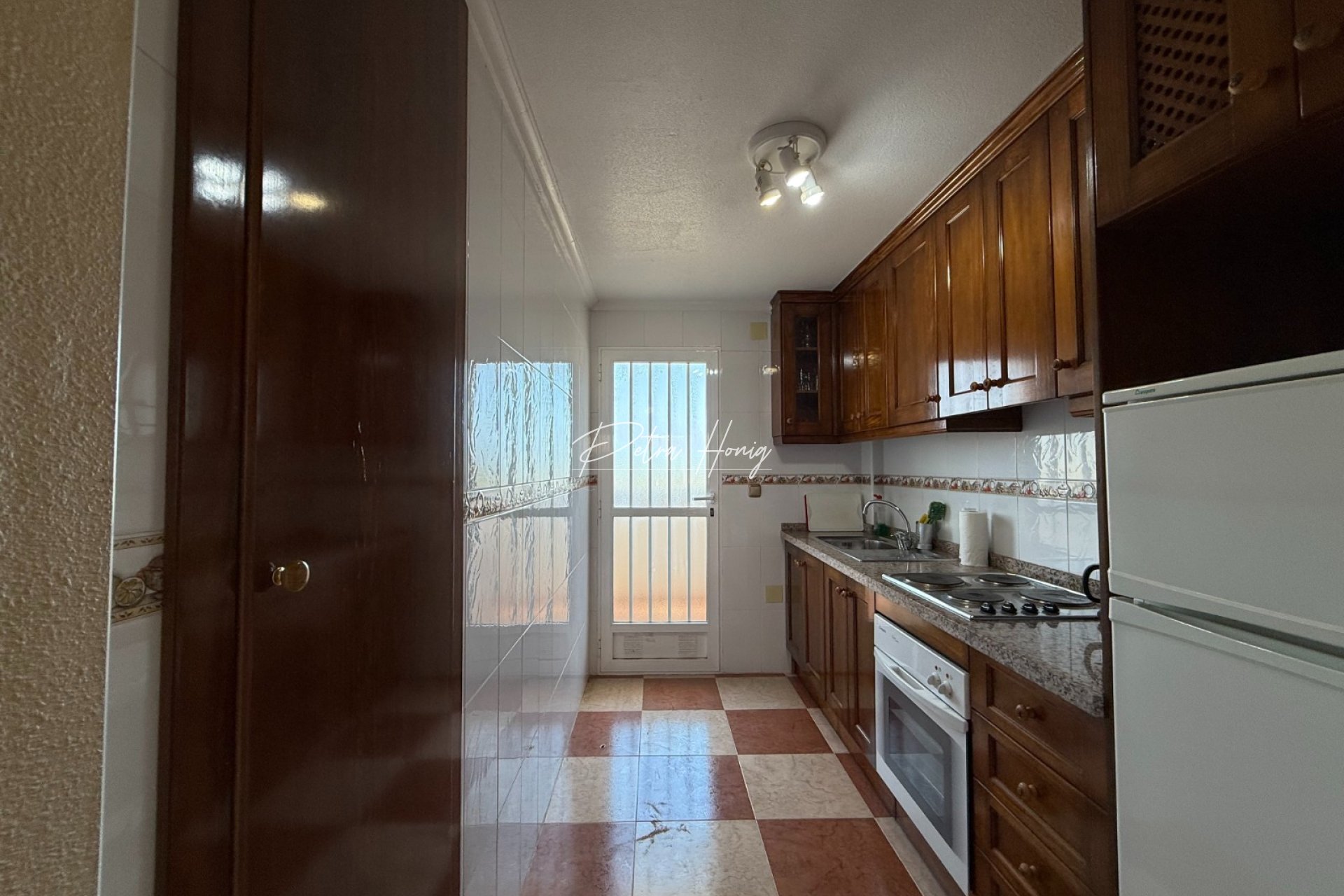 Gebrauchtobjekte - Apartment - Daya Nueva