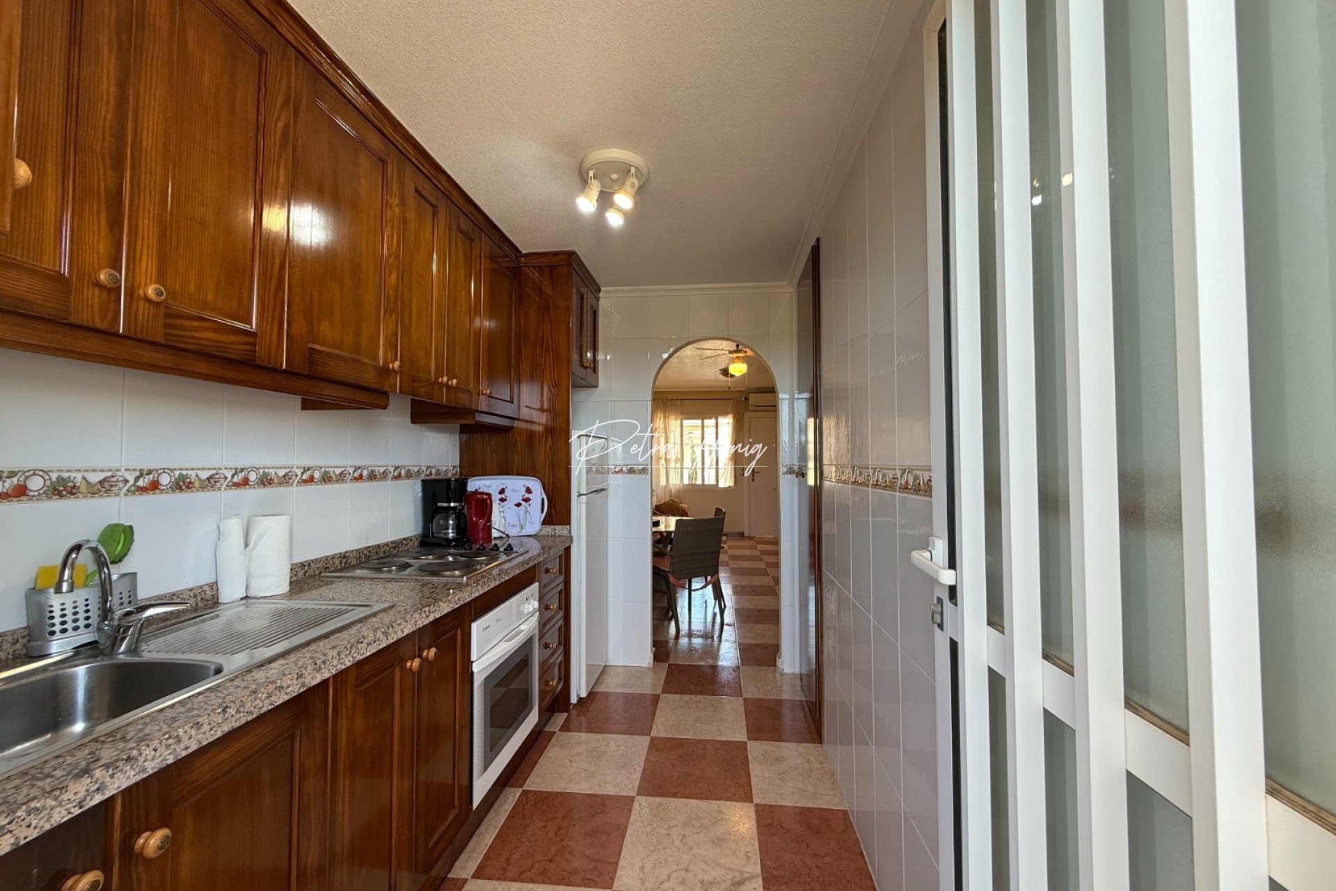 Gebrauchtobjekte - Apartment - Daya Nueva