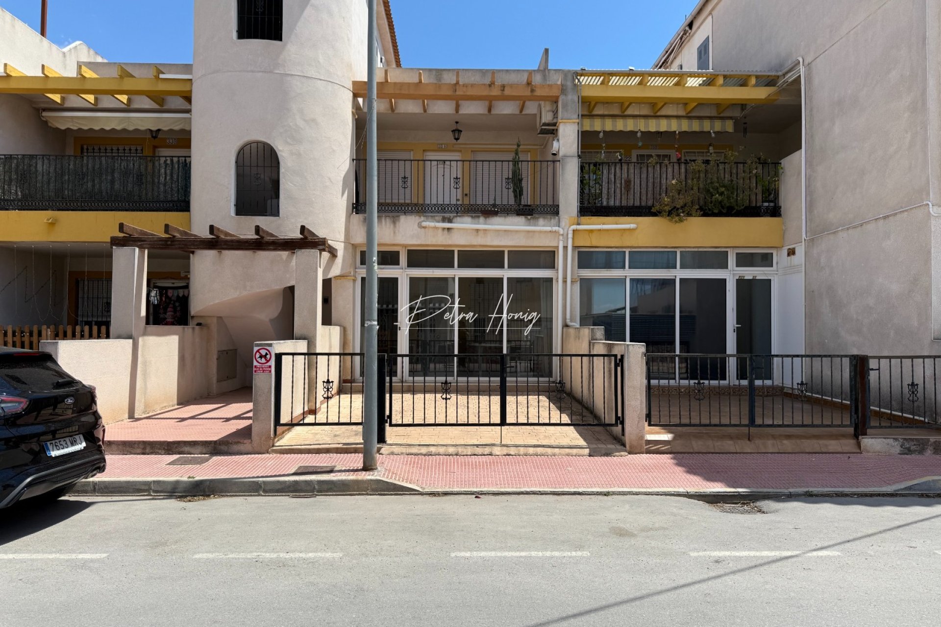 Gebrauchtobjekte - Apartment - Daya Nueva