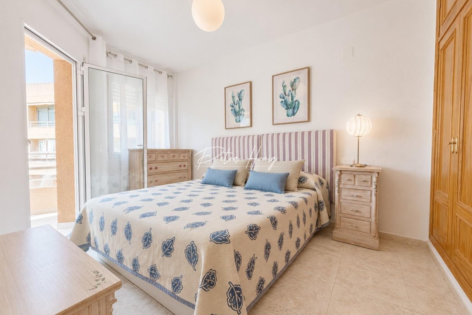 Gebrauchtobjekte - Apartment - Dehesa de campoamor - Campoamor