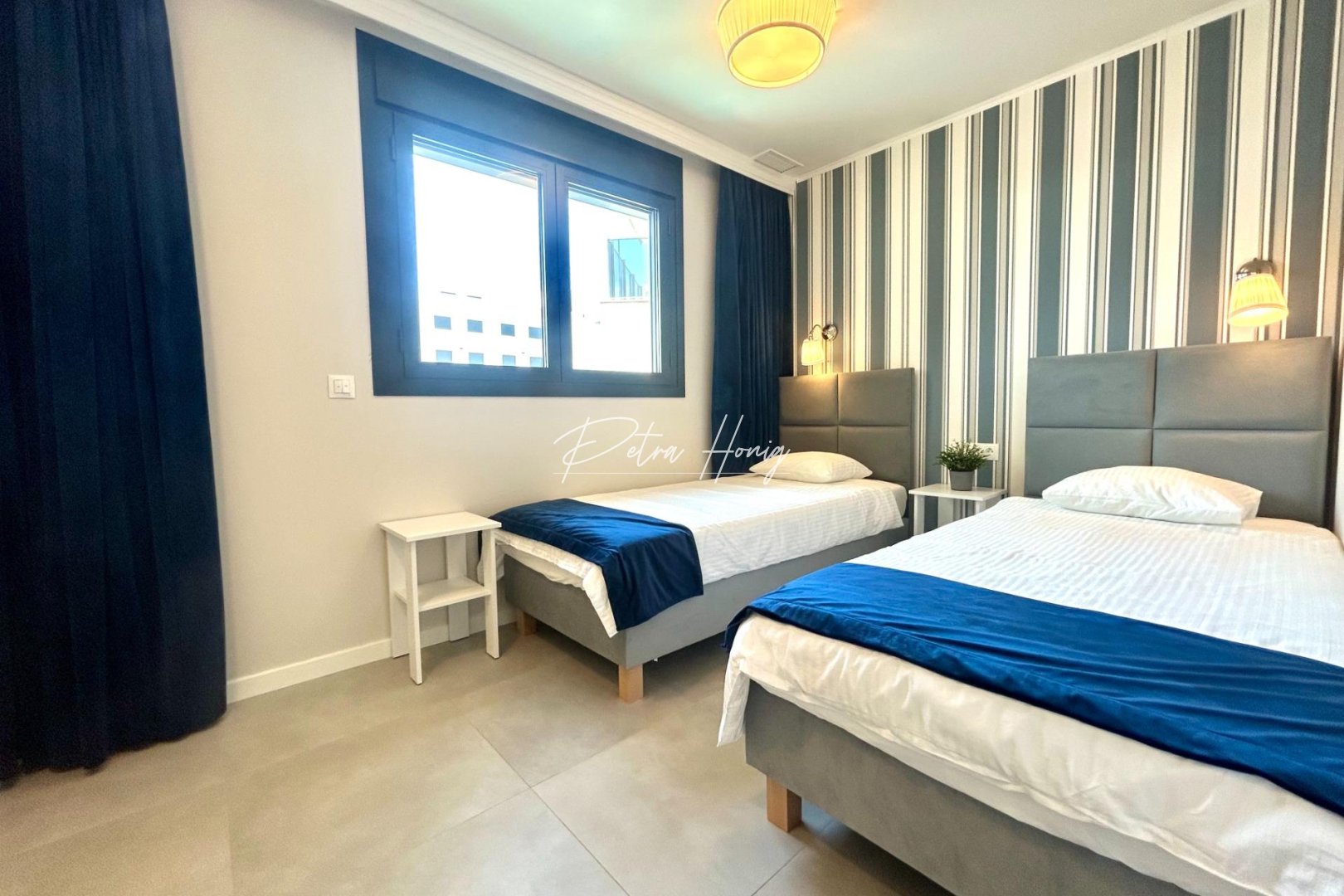 Gebrauchtobjekte - Apartment - Dehesa de campoamor - Campoamor