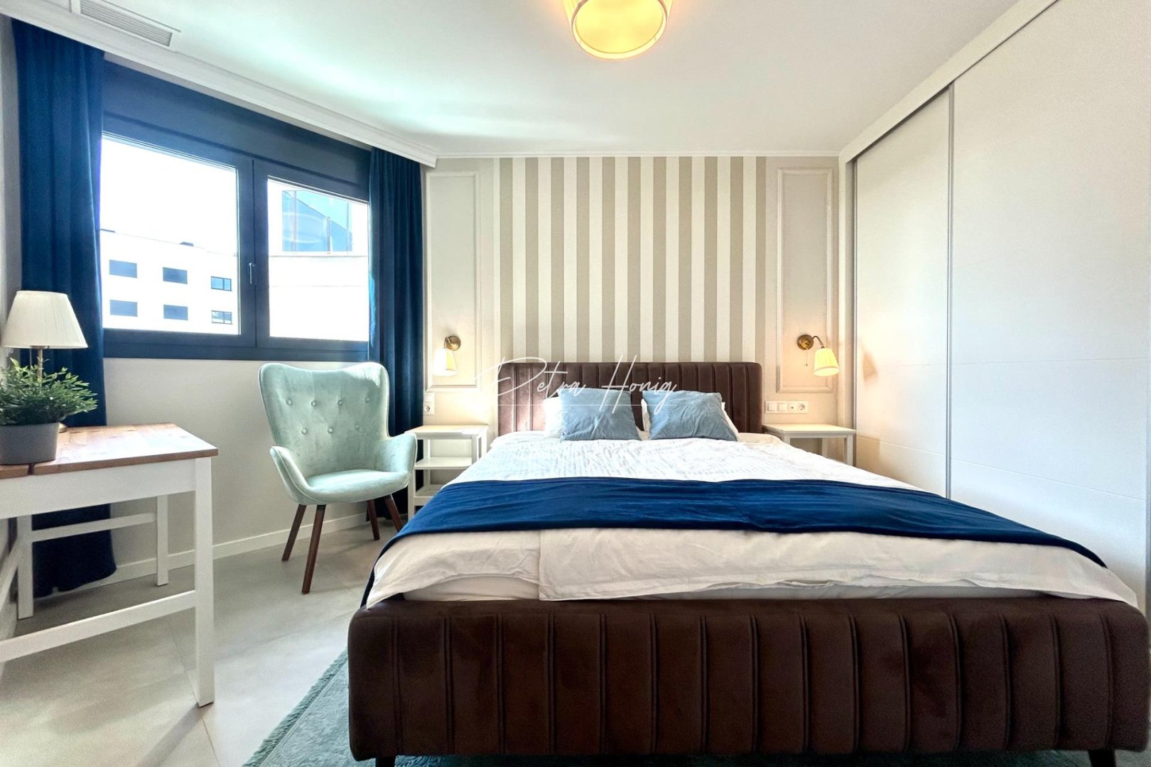 Gebrauchtobjekte - Apartment - Dehesa de campoamor - Campoamor