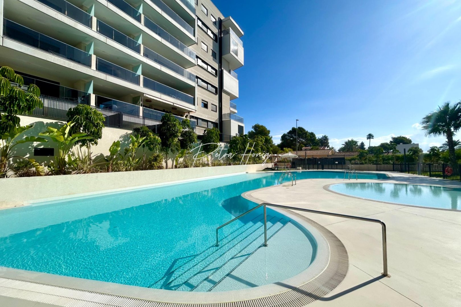 Gebrauchtobjekte - Apartment - Dehesa de campoamor - Campoamor