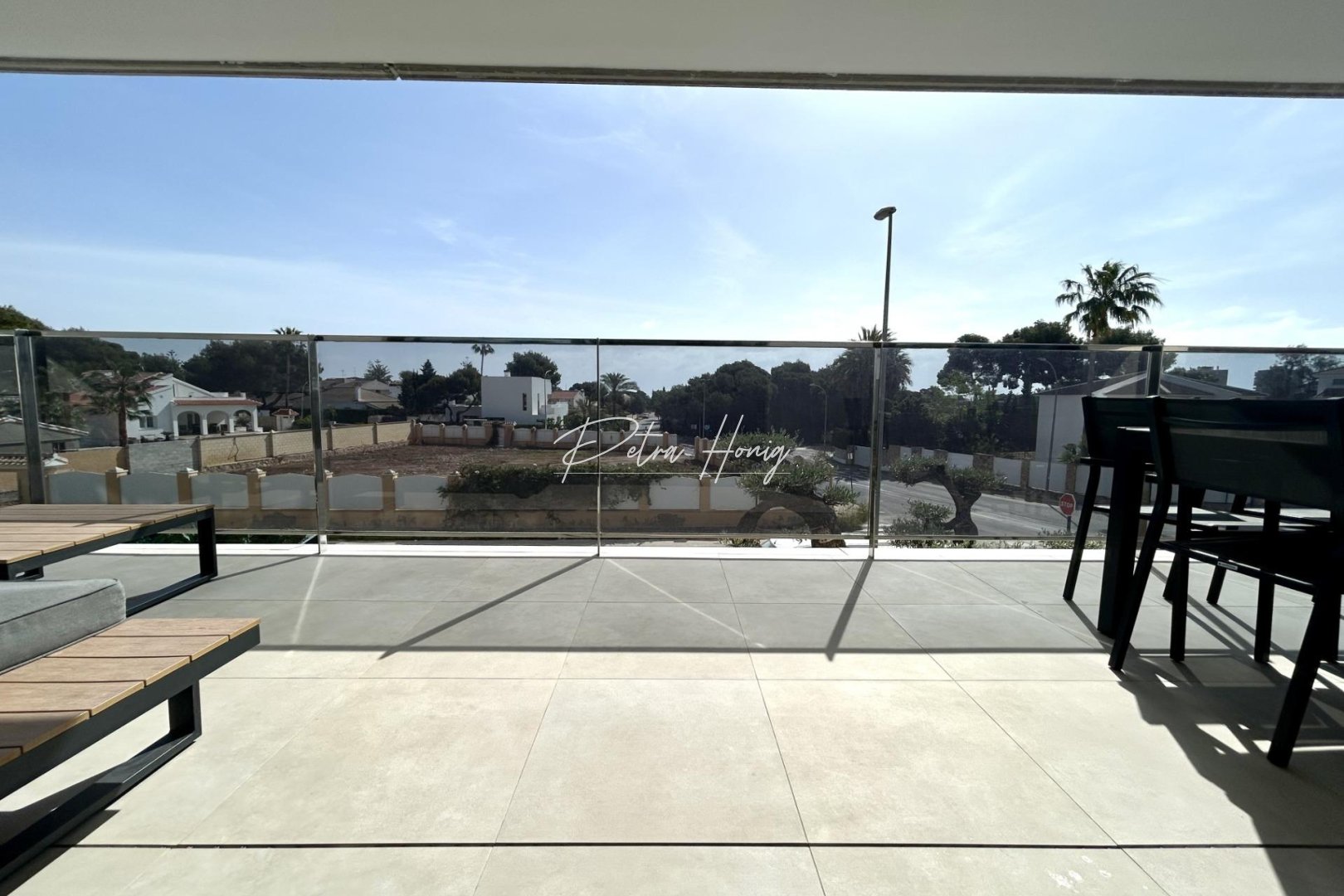 Gebrauchtobjekte - Apartment - Dehesa de campoamor - Campoamor